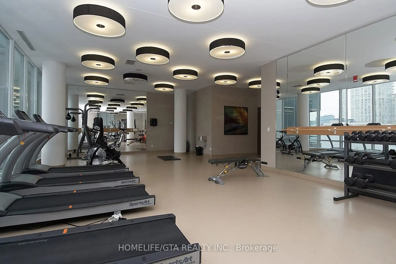 2240 Lake Shore Boulevard W, #1405