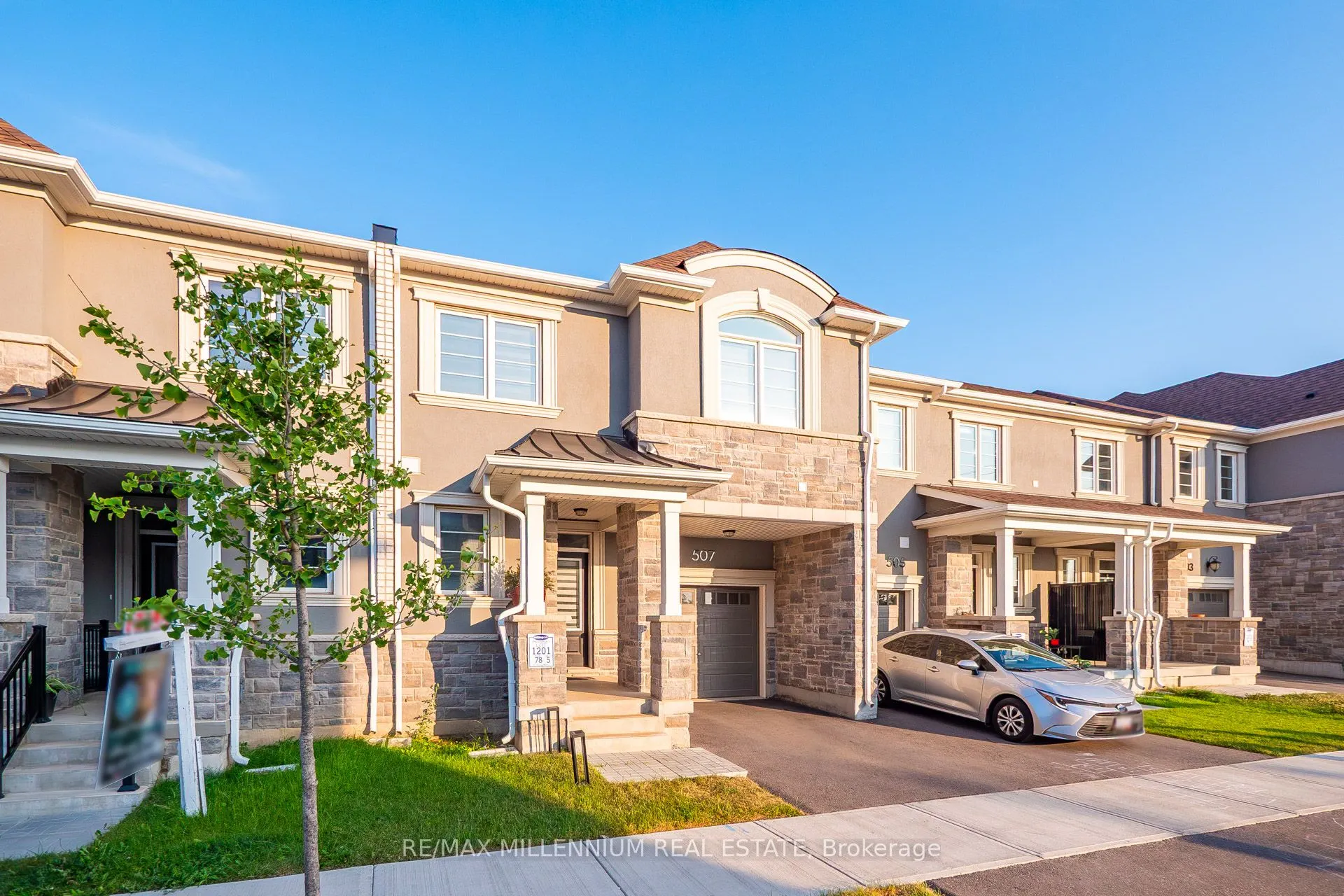 507 Bellflower Court