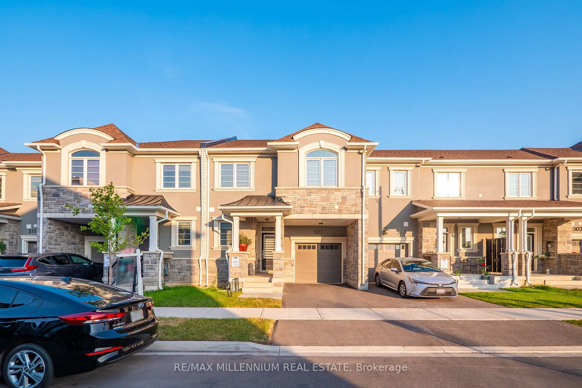 507 Bellflower Court