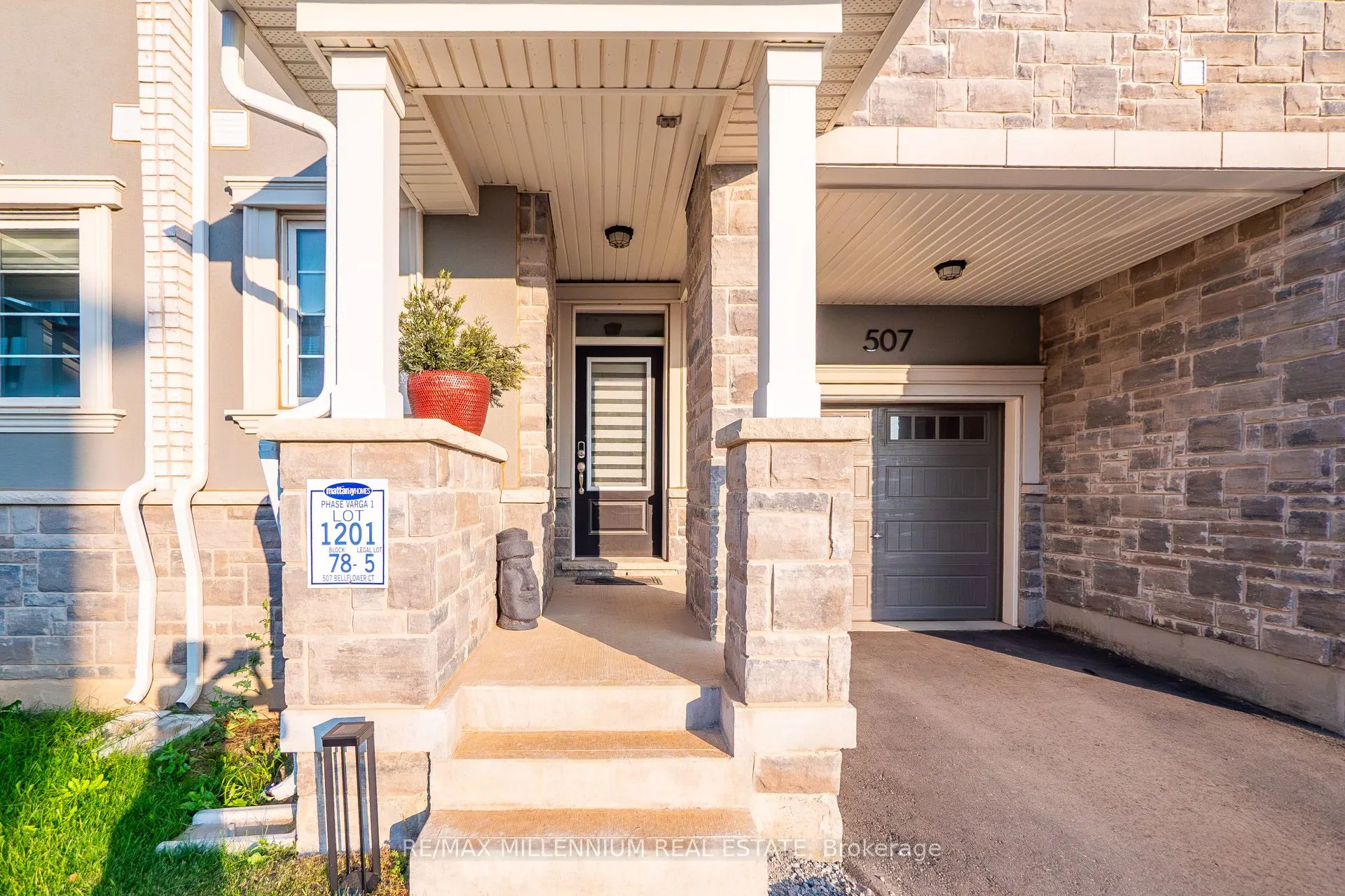 507 Bellflower Court