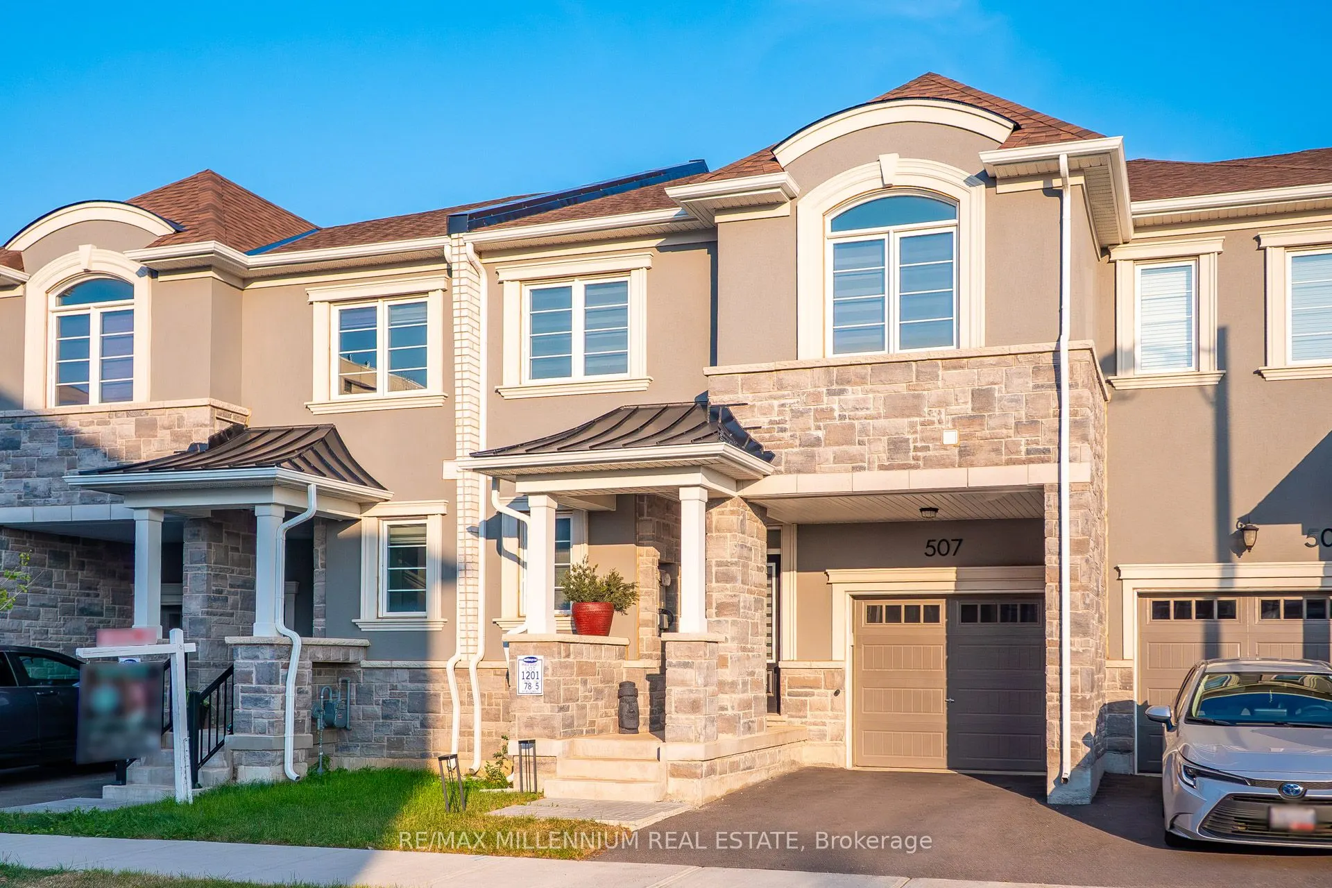 507 Bellflower Court
