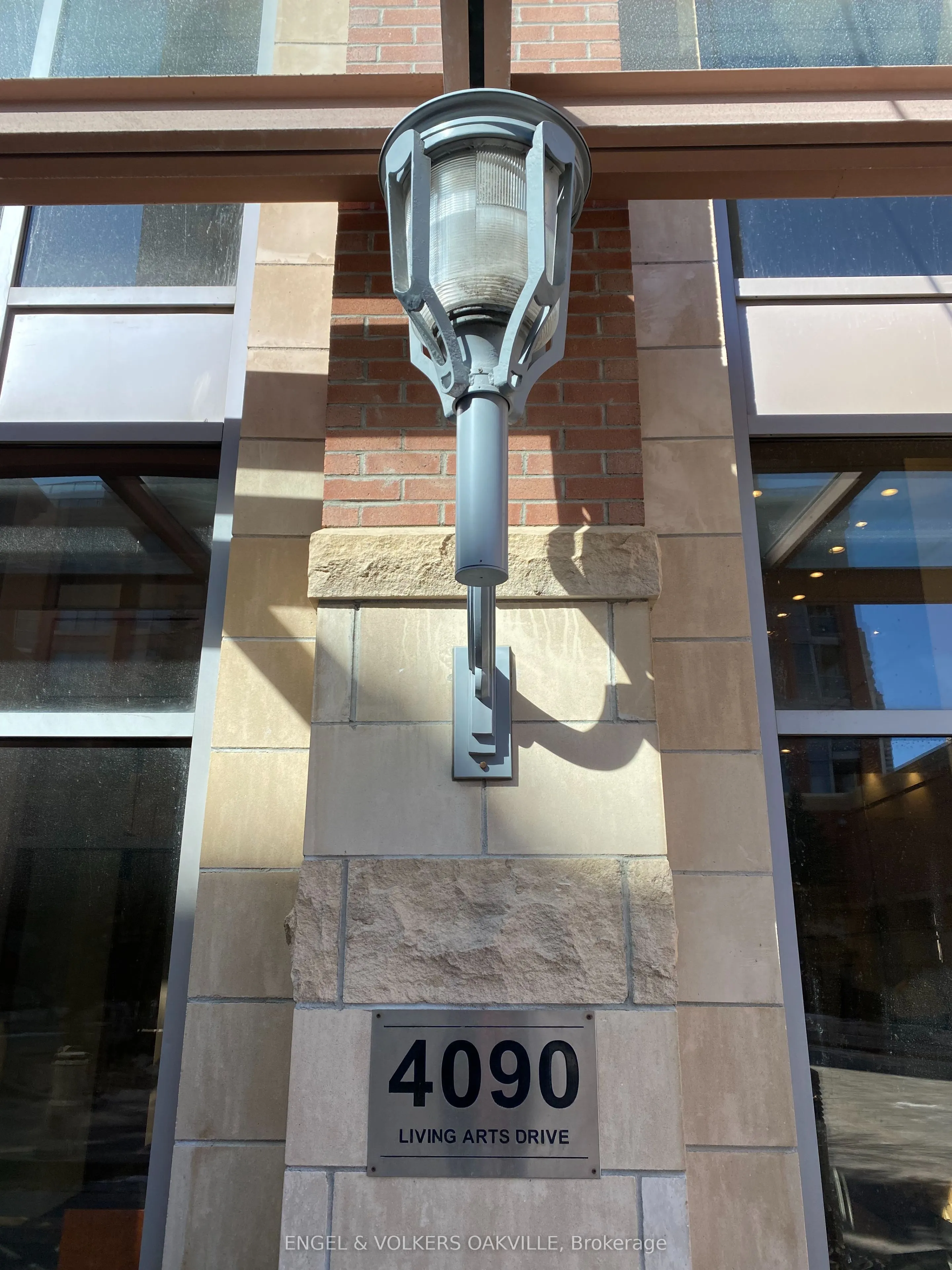 4090 Living Arts Drive, #1101