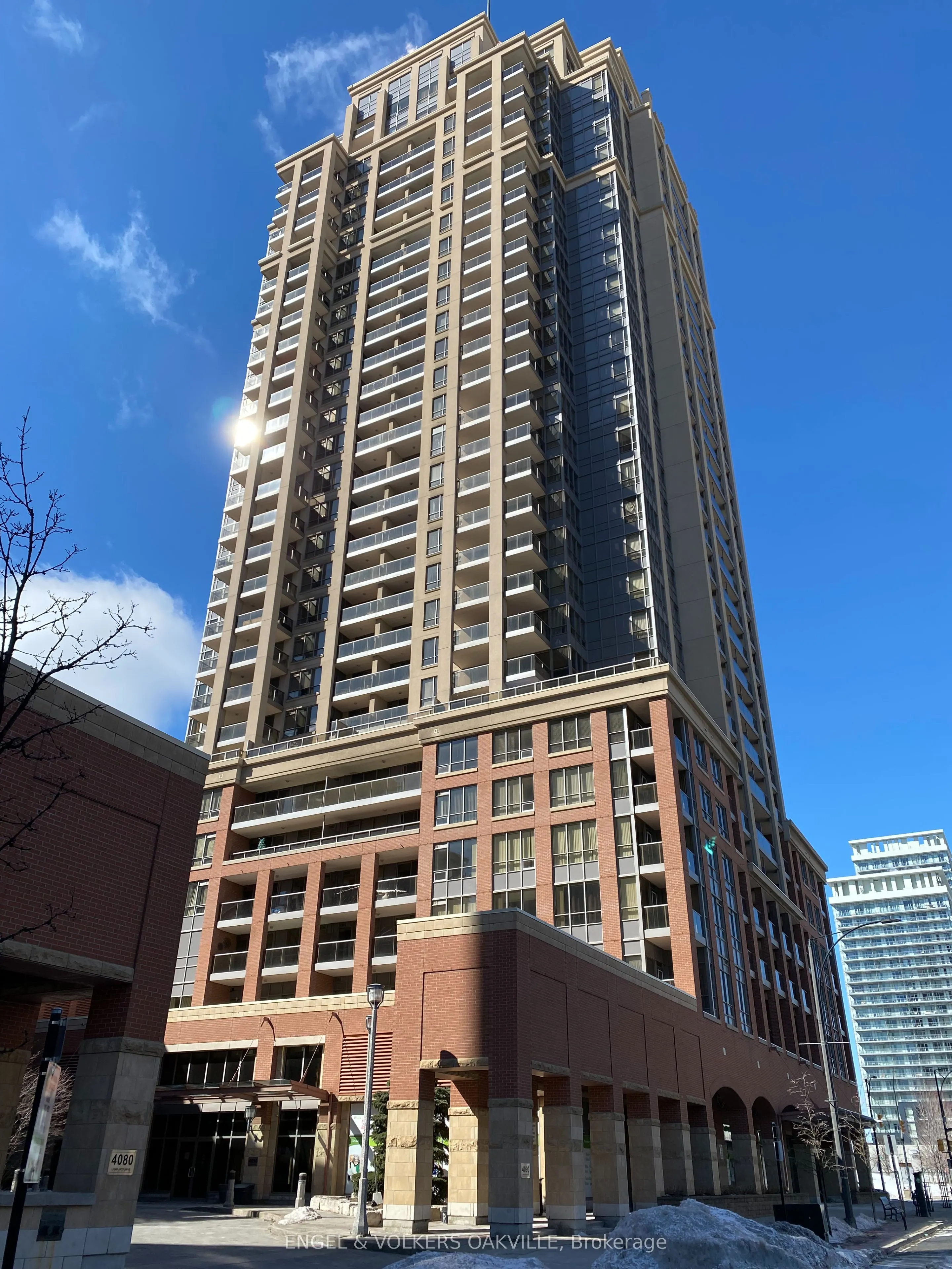 4090 Living Arts Drive, #1101