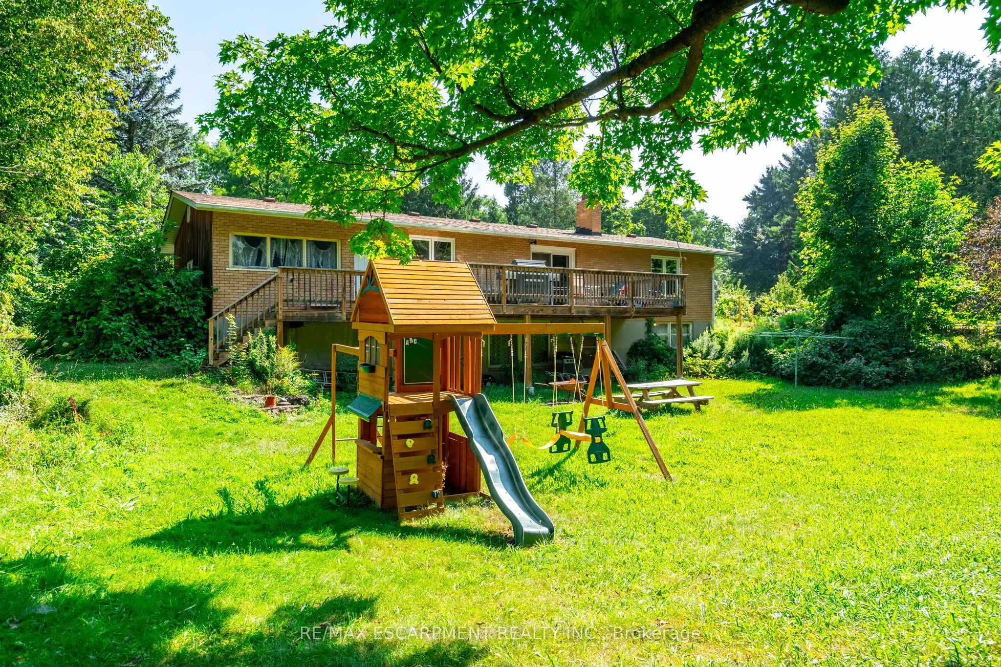 5224 Cedar Springs Road