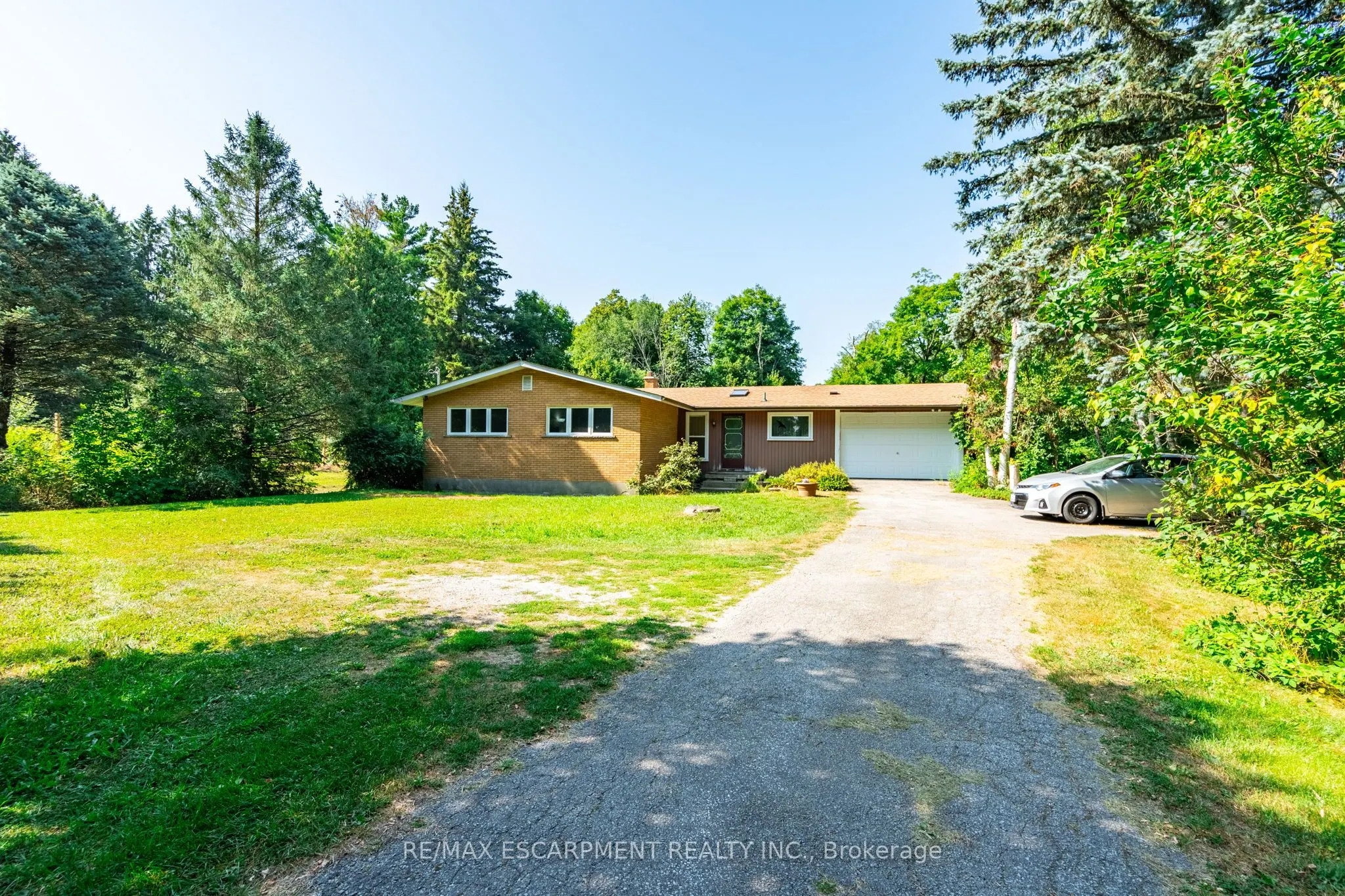 5224 Cedar Springs Road
