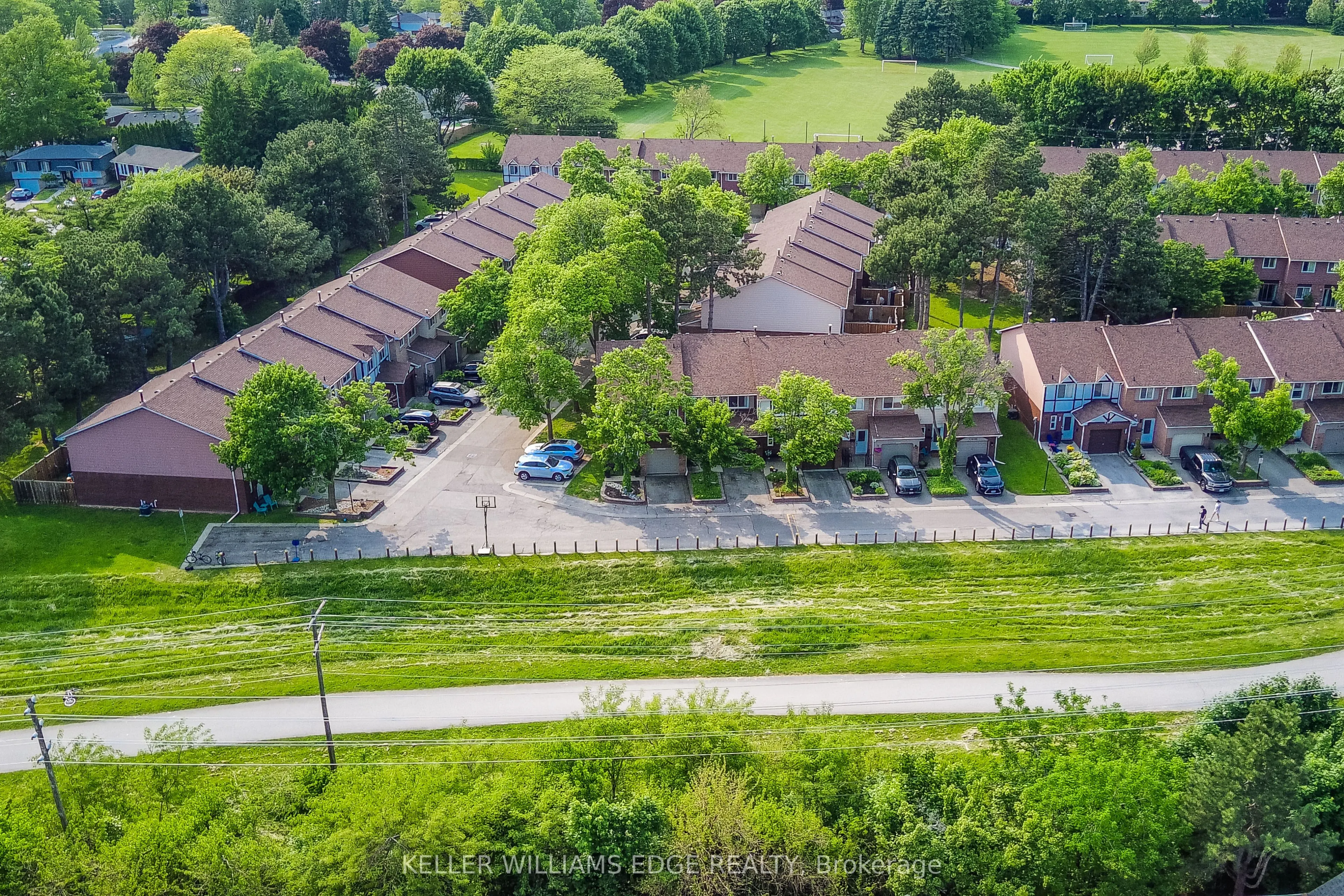 4189 Longmoor Drive, #5