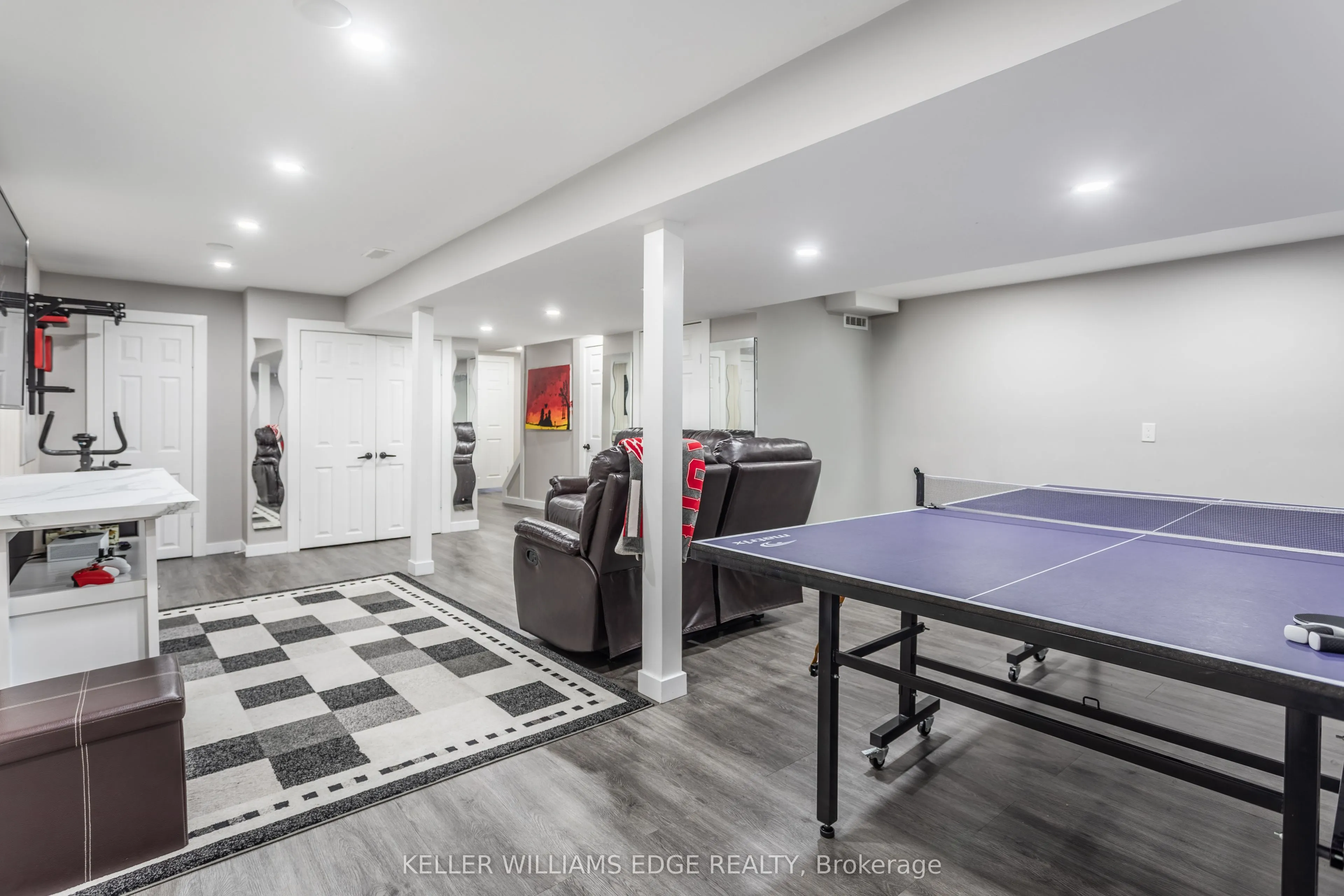 4189 Longmoor Drive, #5