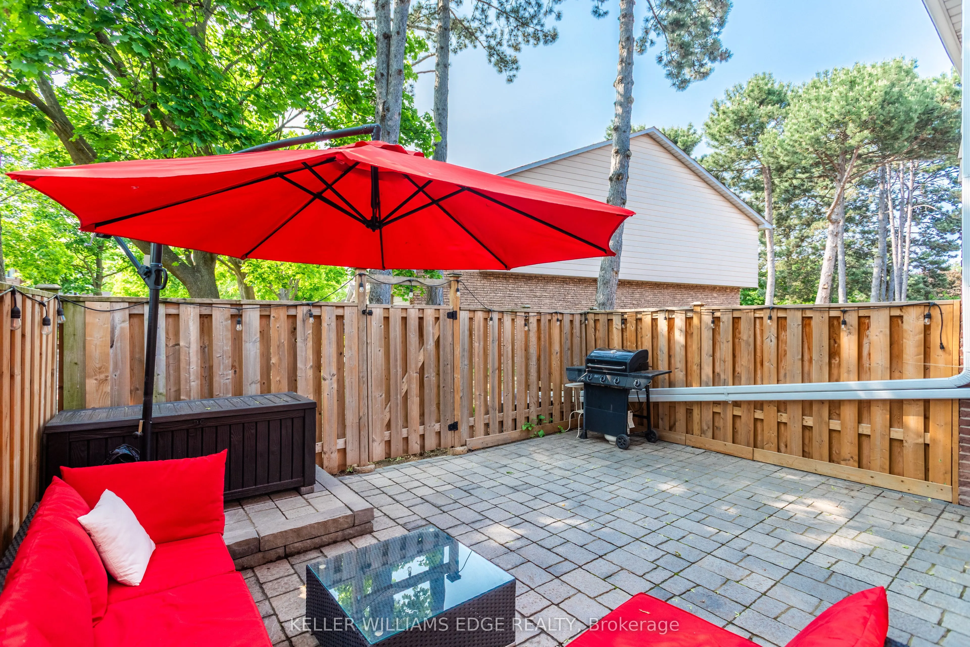 4189 Longmoor Drive, #5