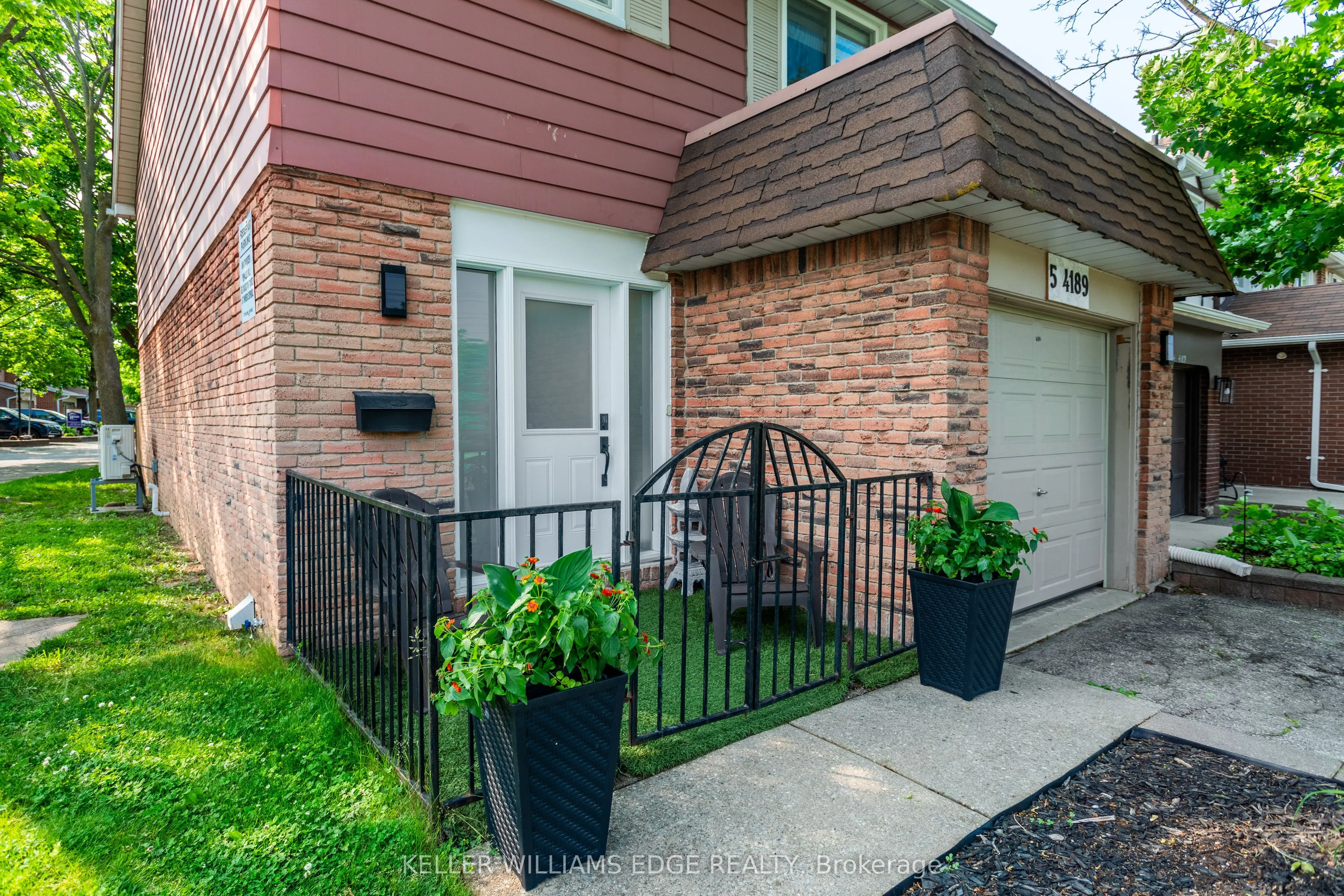 4189 Longmoor Drive, #5