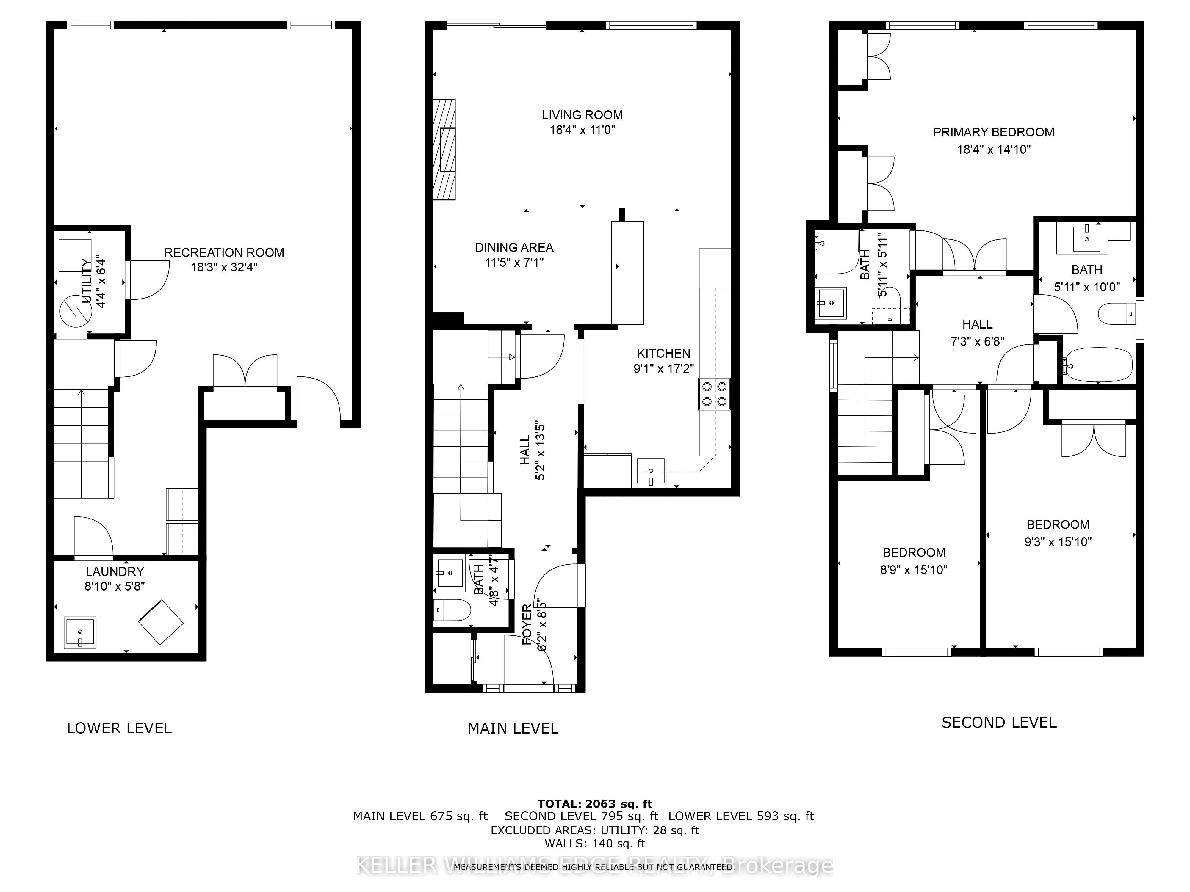 4189 Longmoor Drive, #5