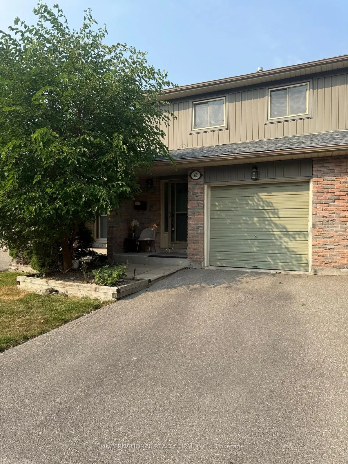 60 Hanson Road, #62