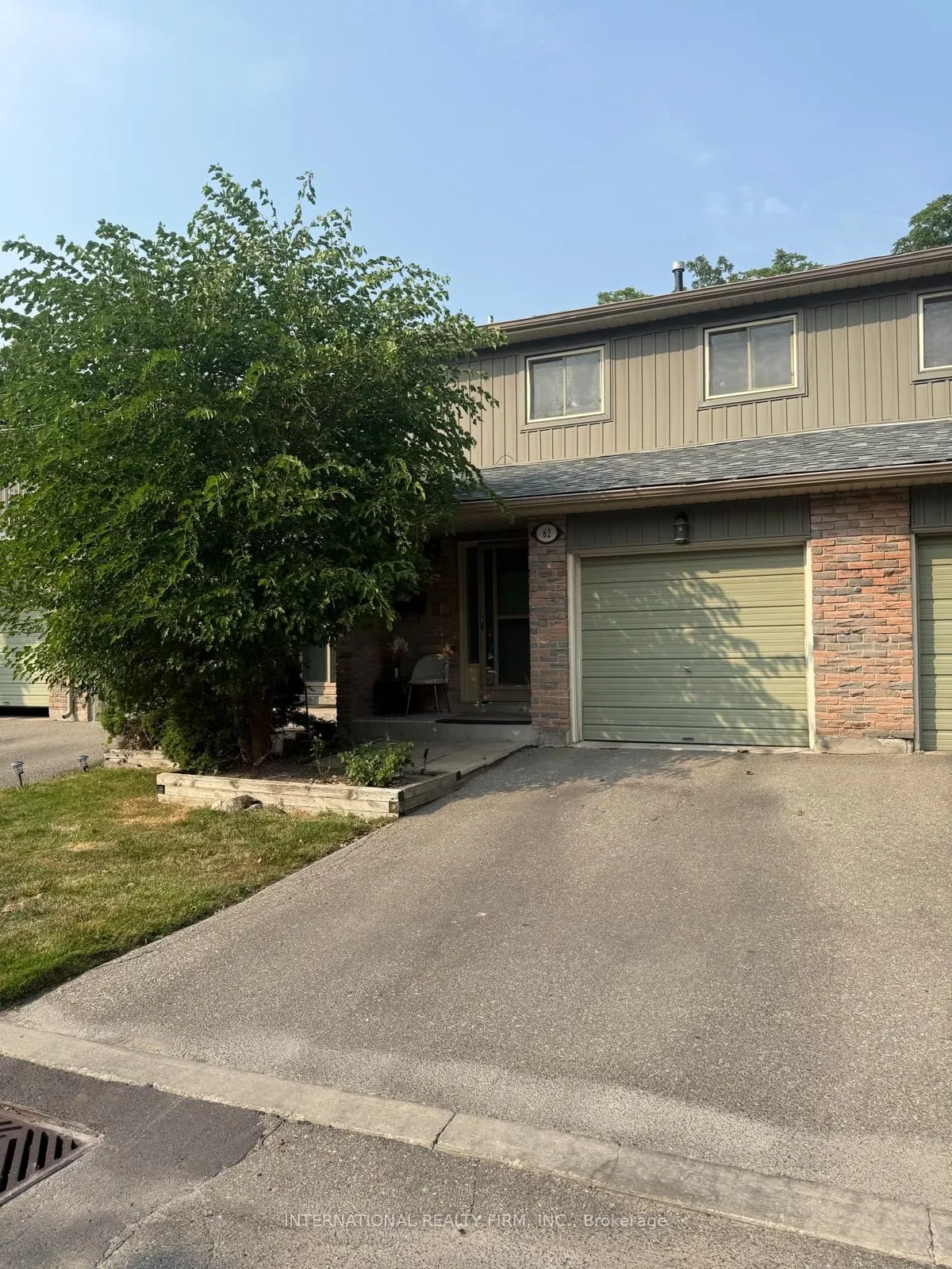 60 Hanson Road, #62