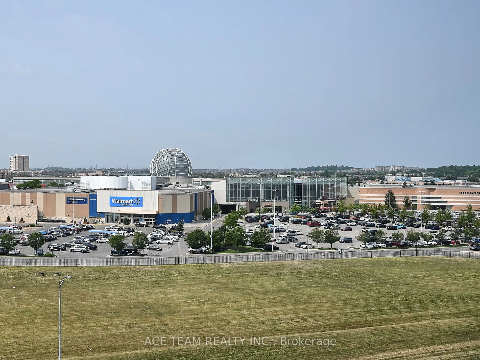 2485 Eglinton Avenue W, #925