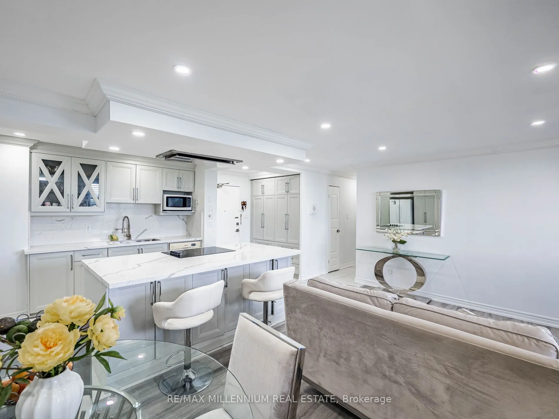 2825 Islington Avenue, ##603