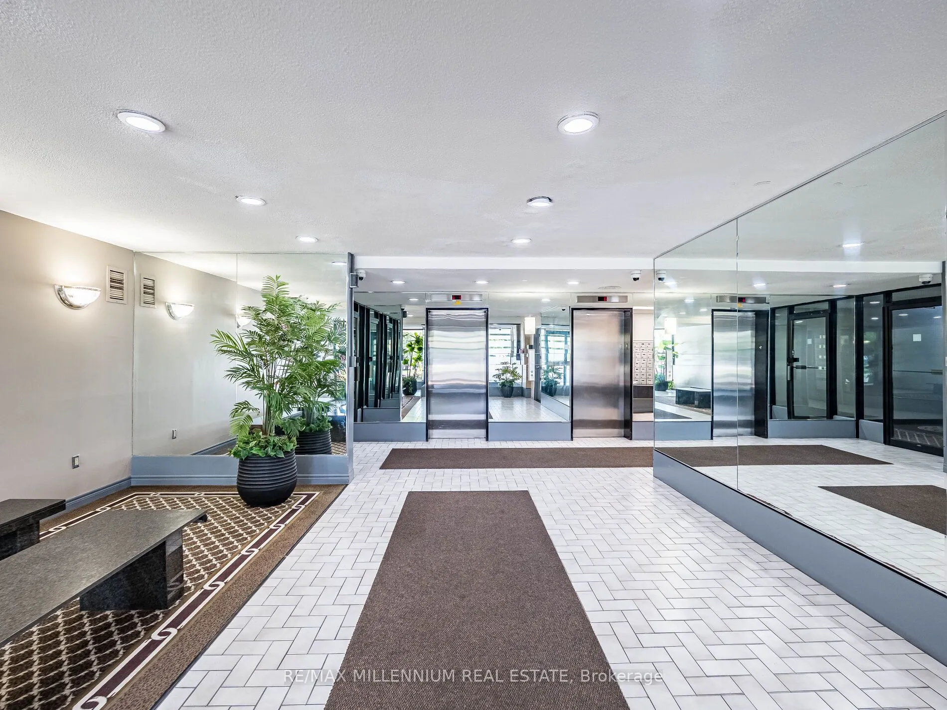 2825 Islington Avenue, ##603
