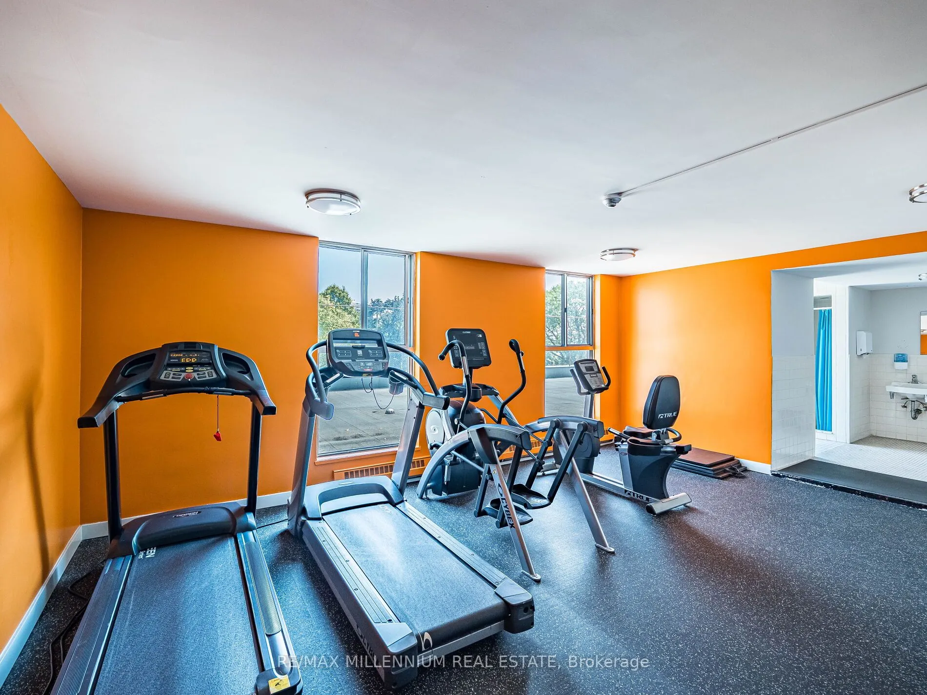 2825 Islington Avenue, ##603