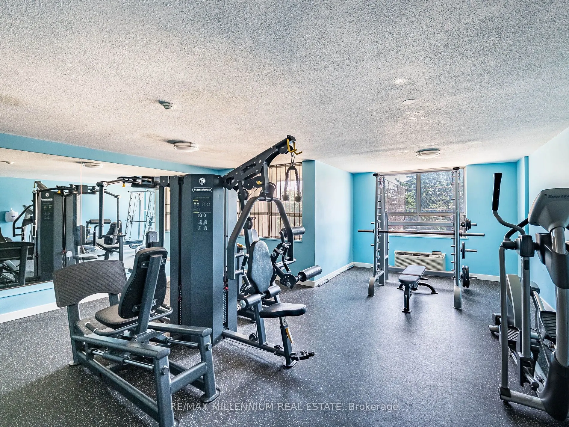2825 Islington Avenue, ##603