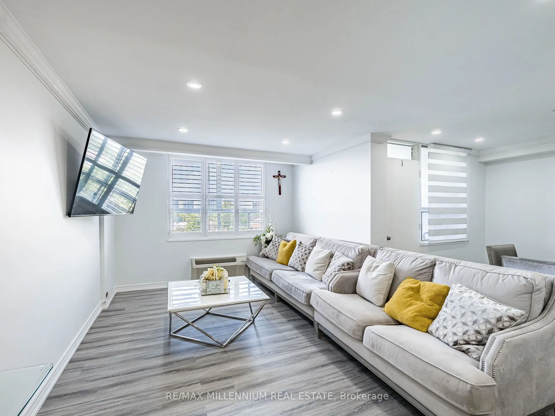 2825 Islington Avenue, ##603