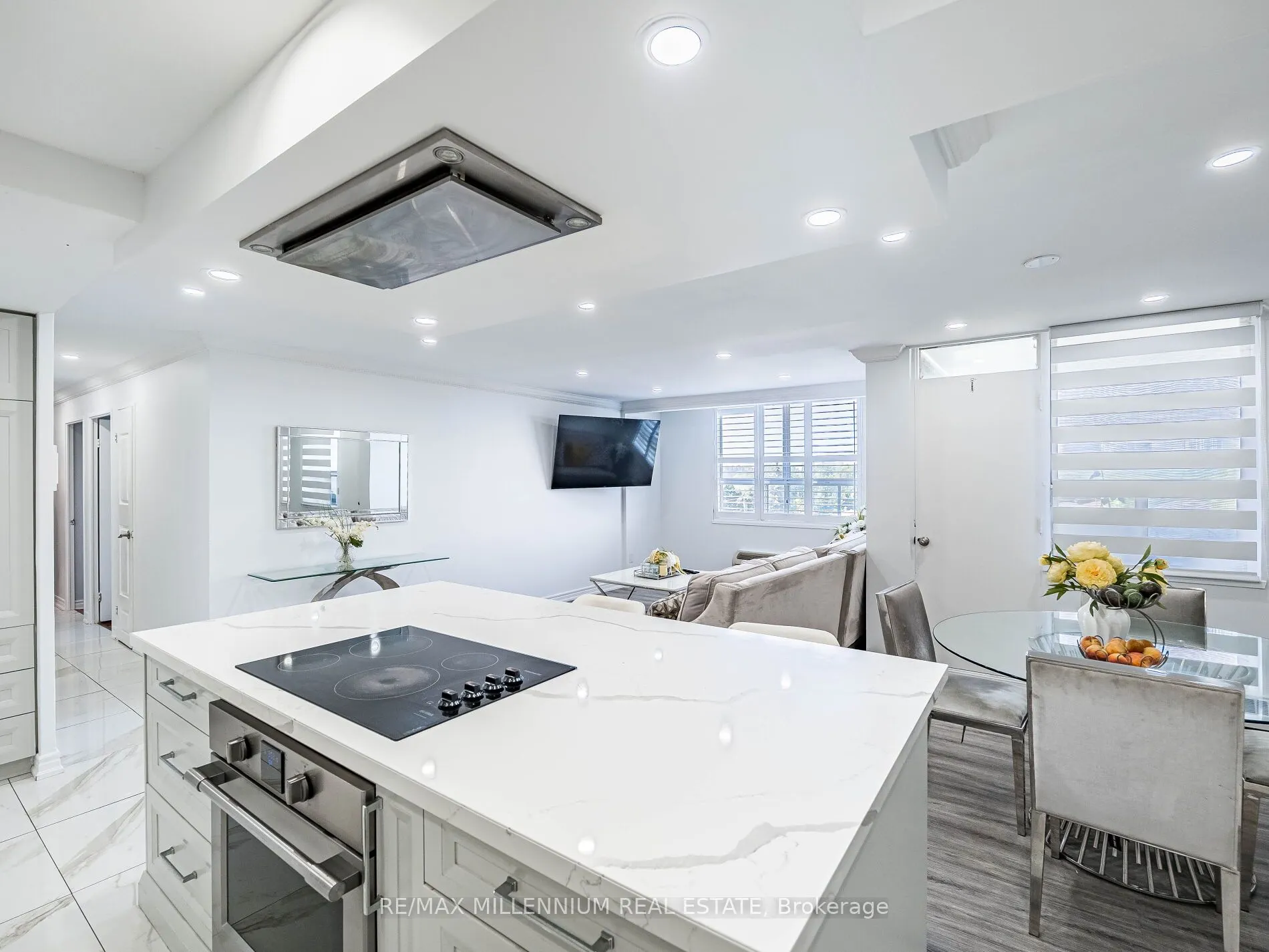 2825 Islington Avenue, ##603