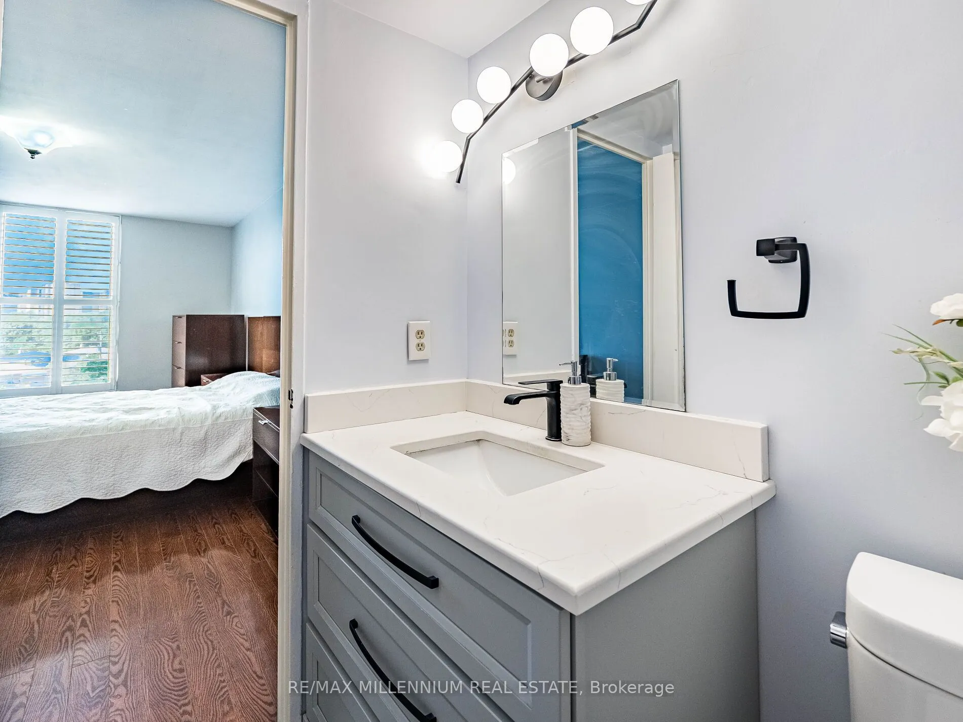 2825 Islington Avenue, ##603