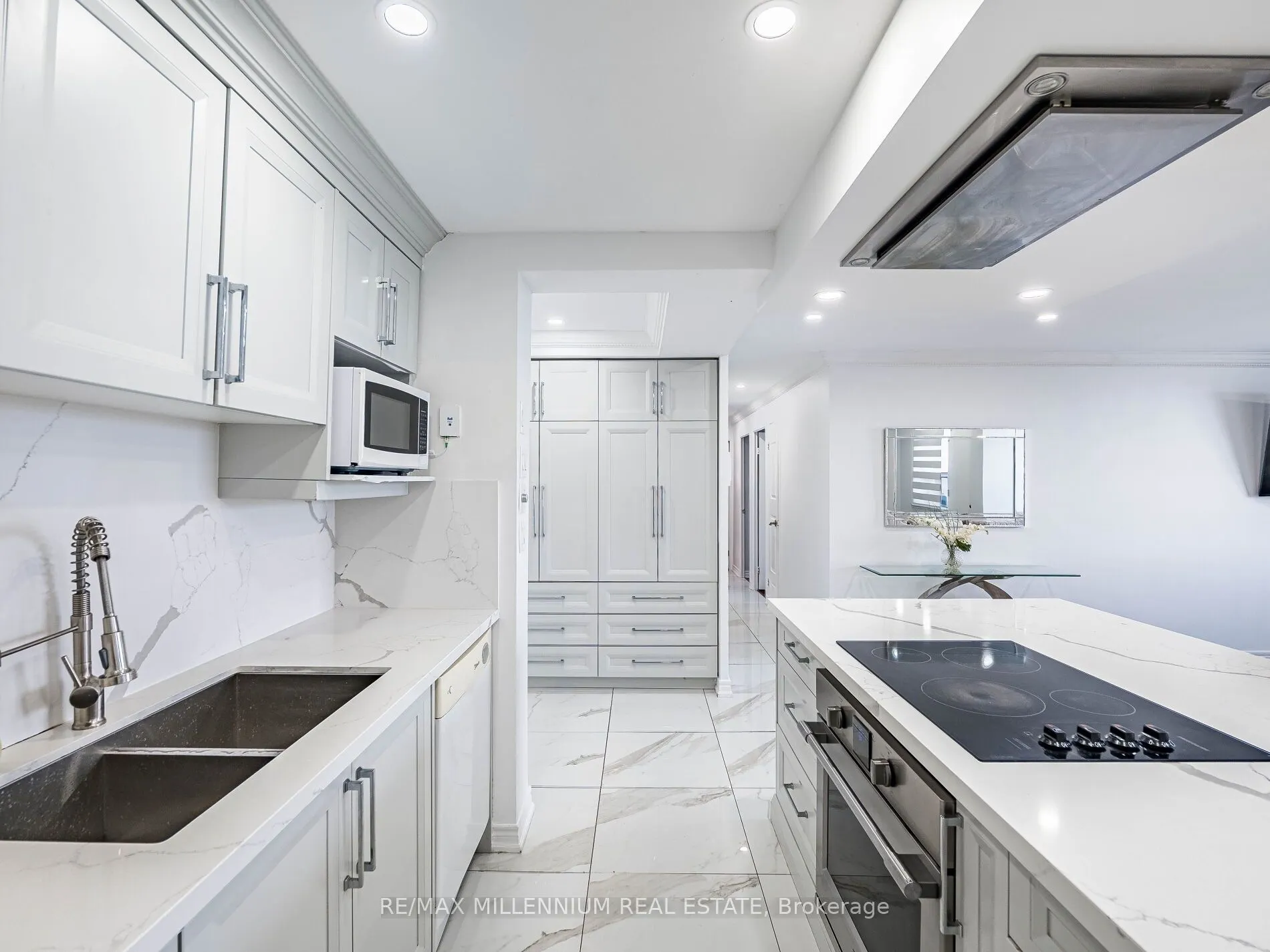 2825 Islington Avenue, ##603