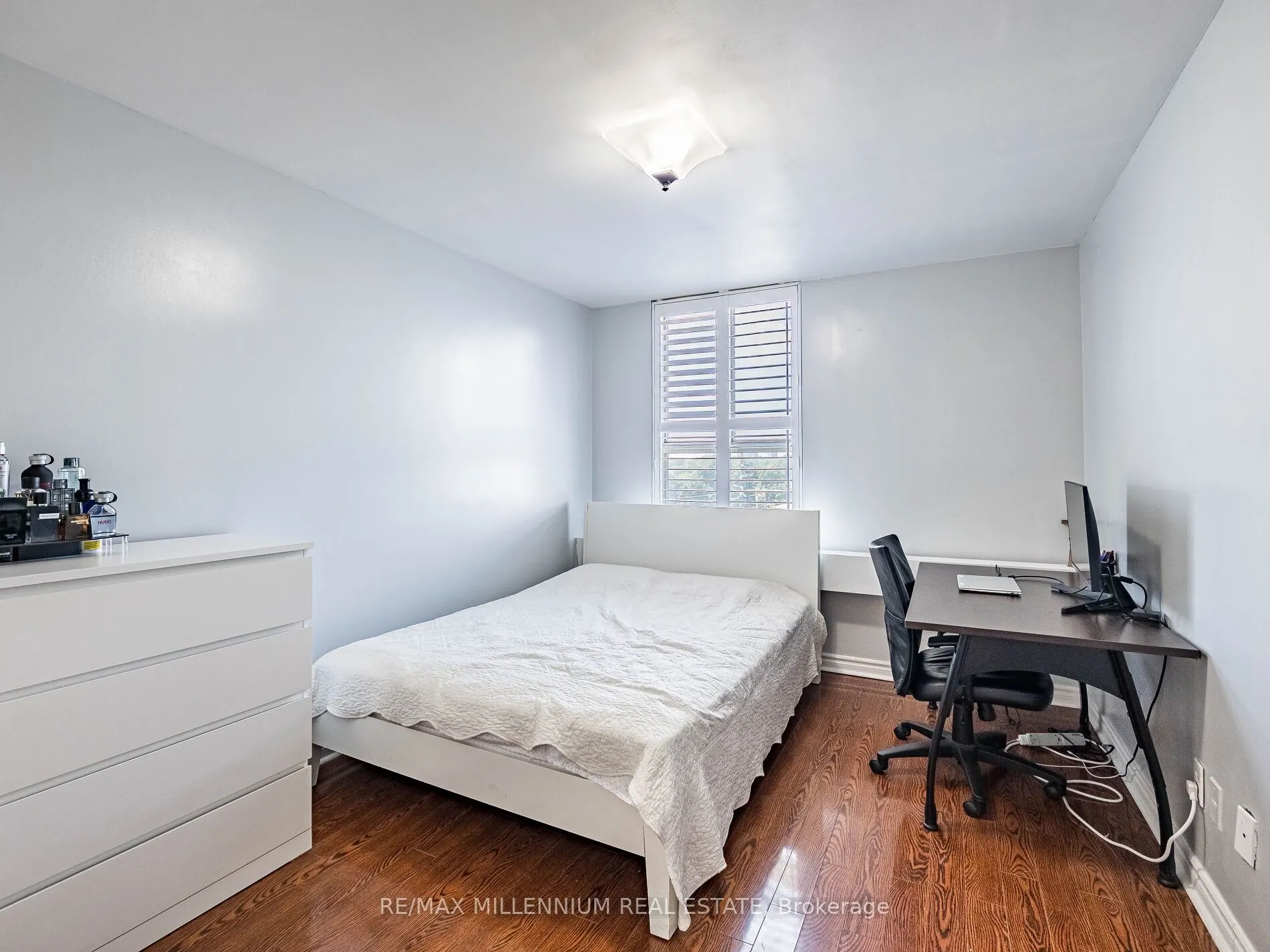 2825 Islington Avenue, ##603