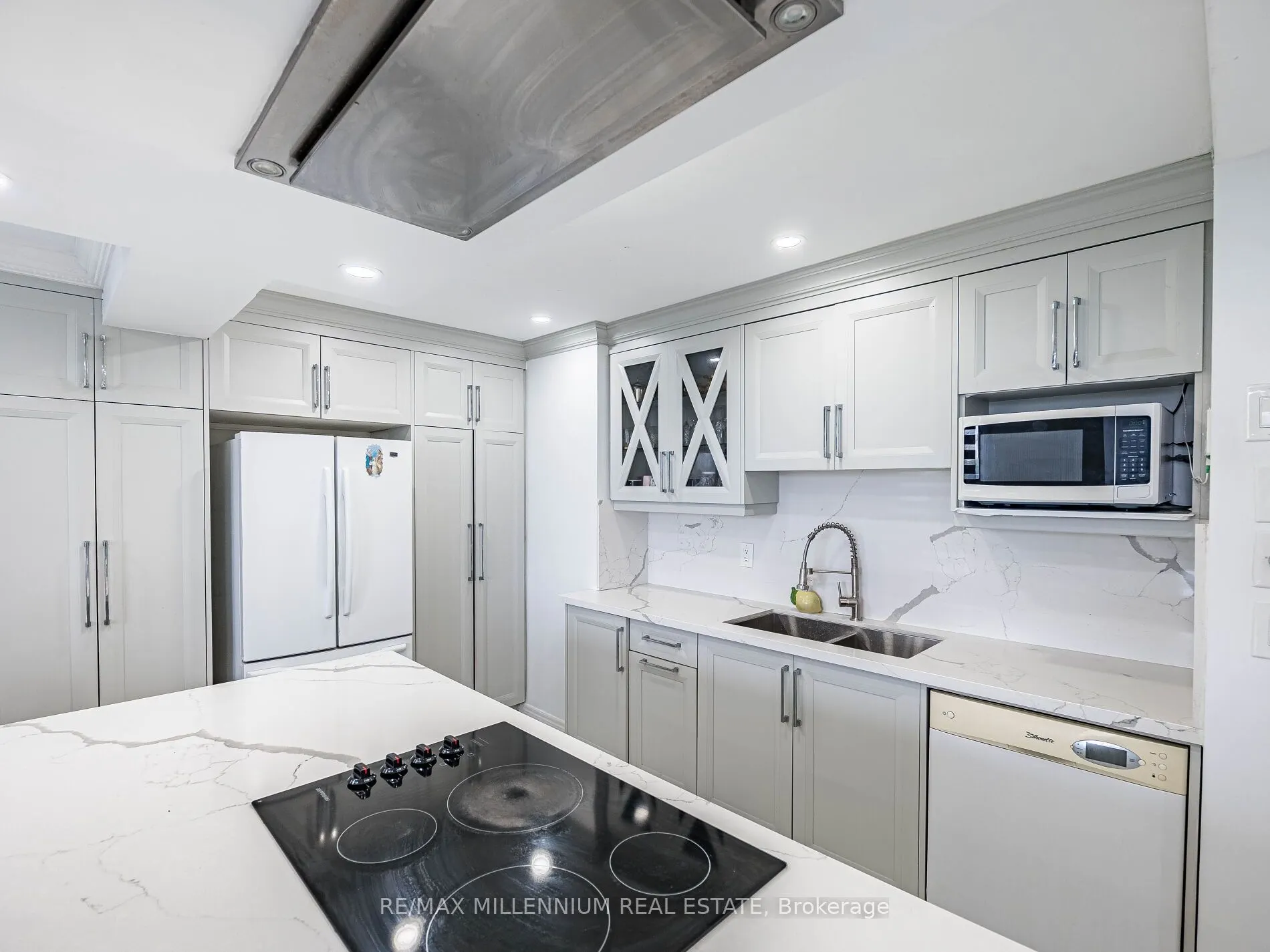 2825 Islington Avenue, ##603