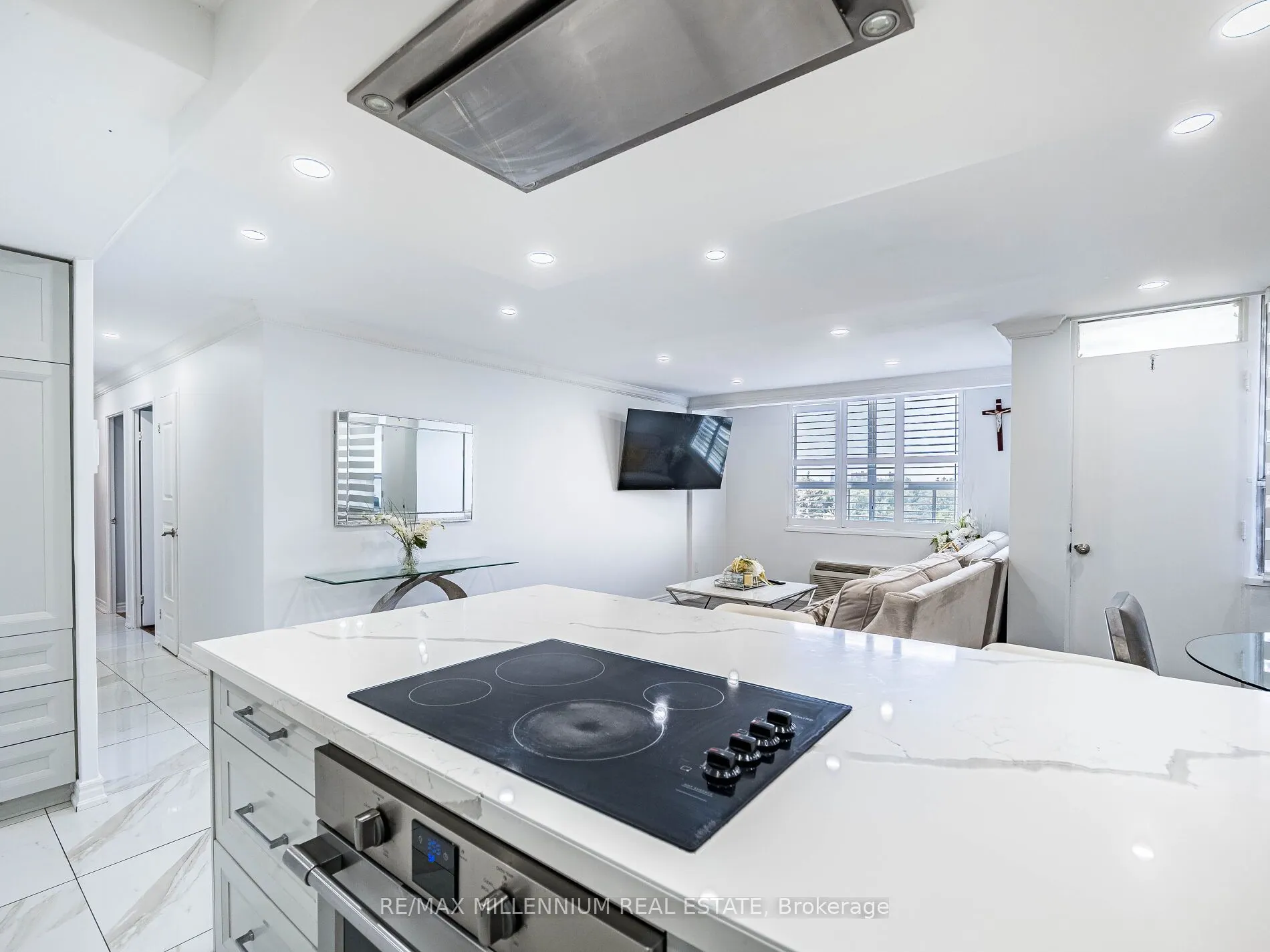 2825 Islington Avenue, ##603