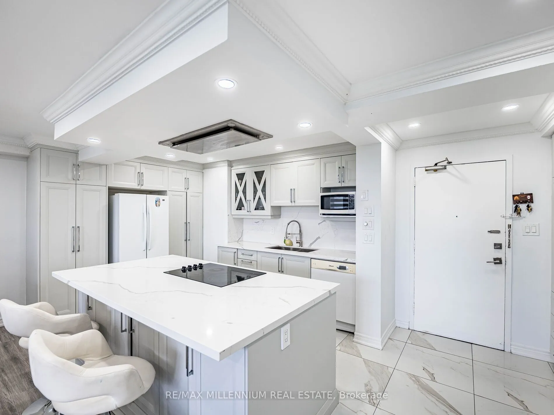 2825 Islington Avenue, ##603