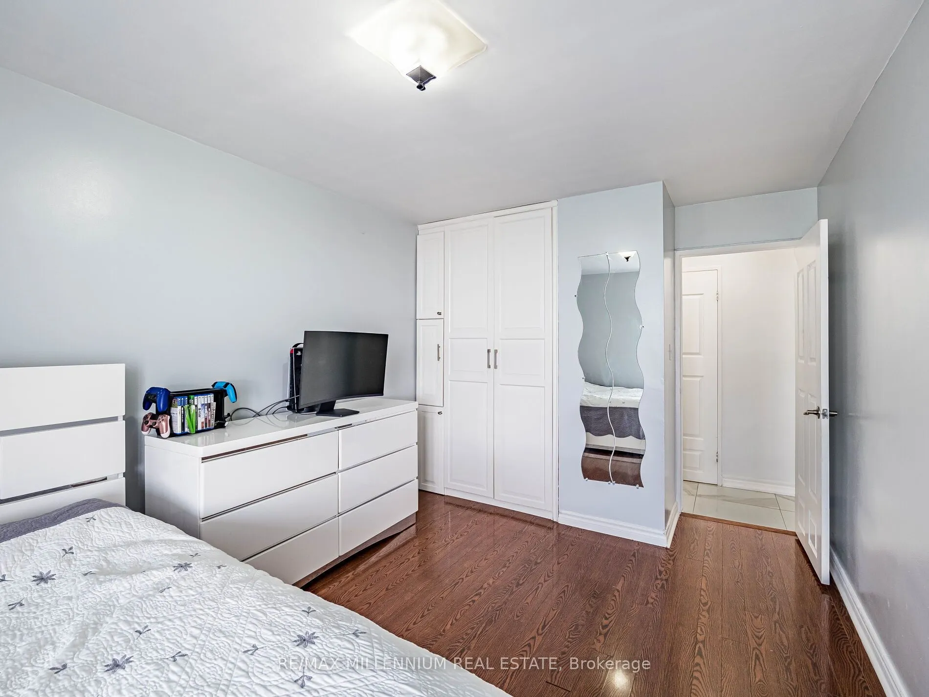 2825 Islington Avenue, ##603