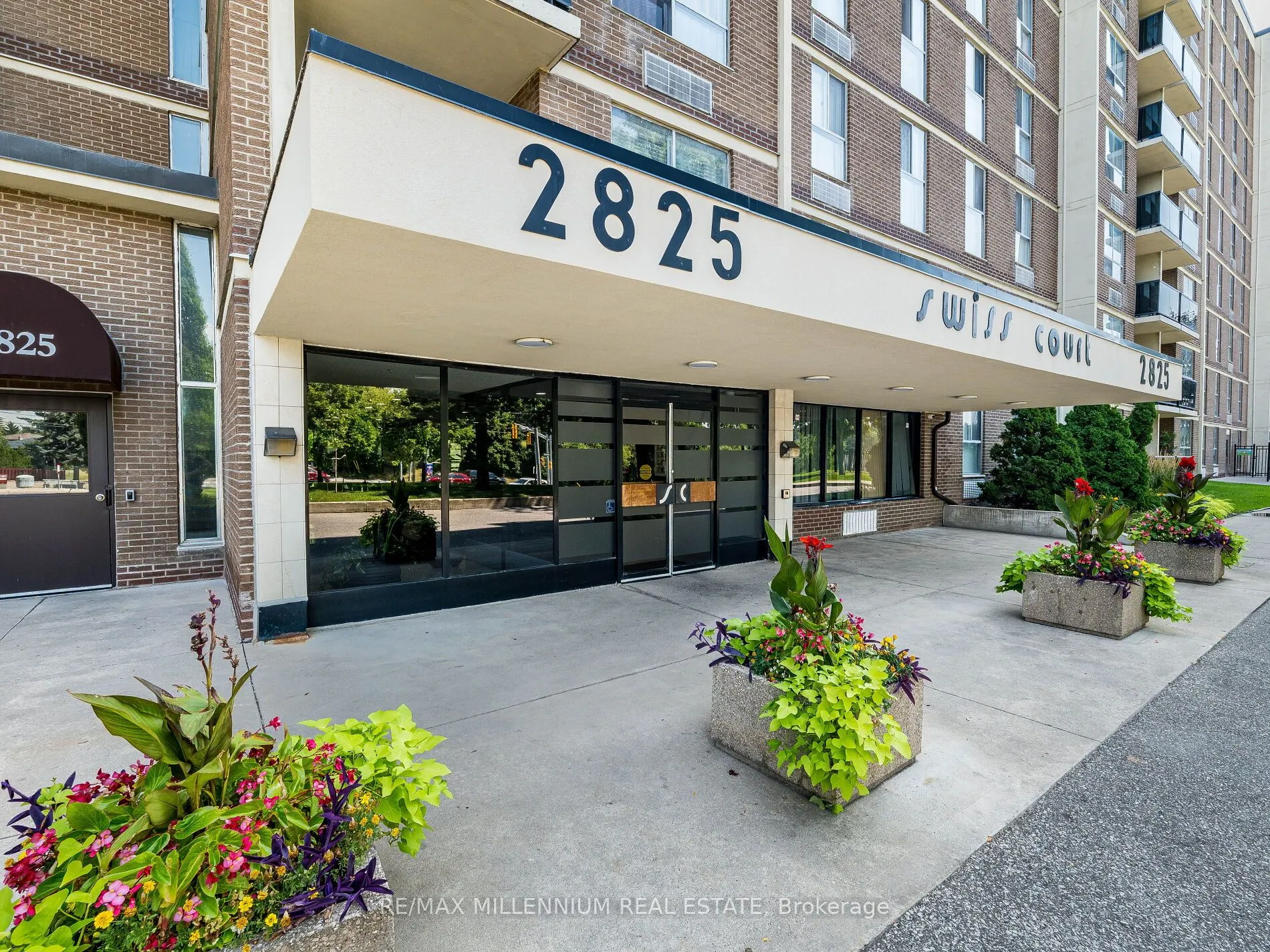 2825 Islington Avenue, ##603