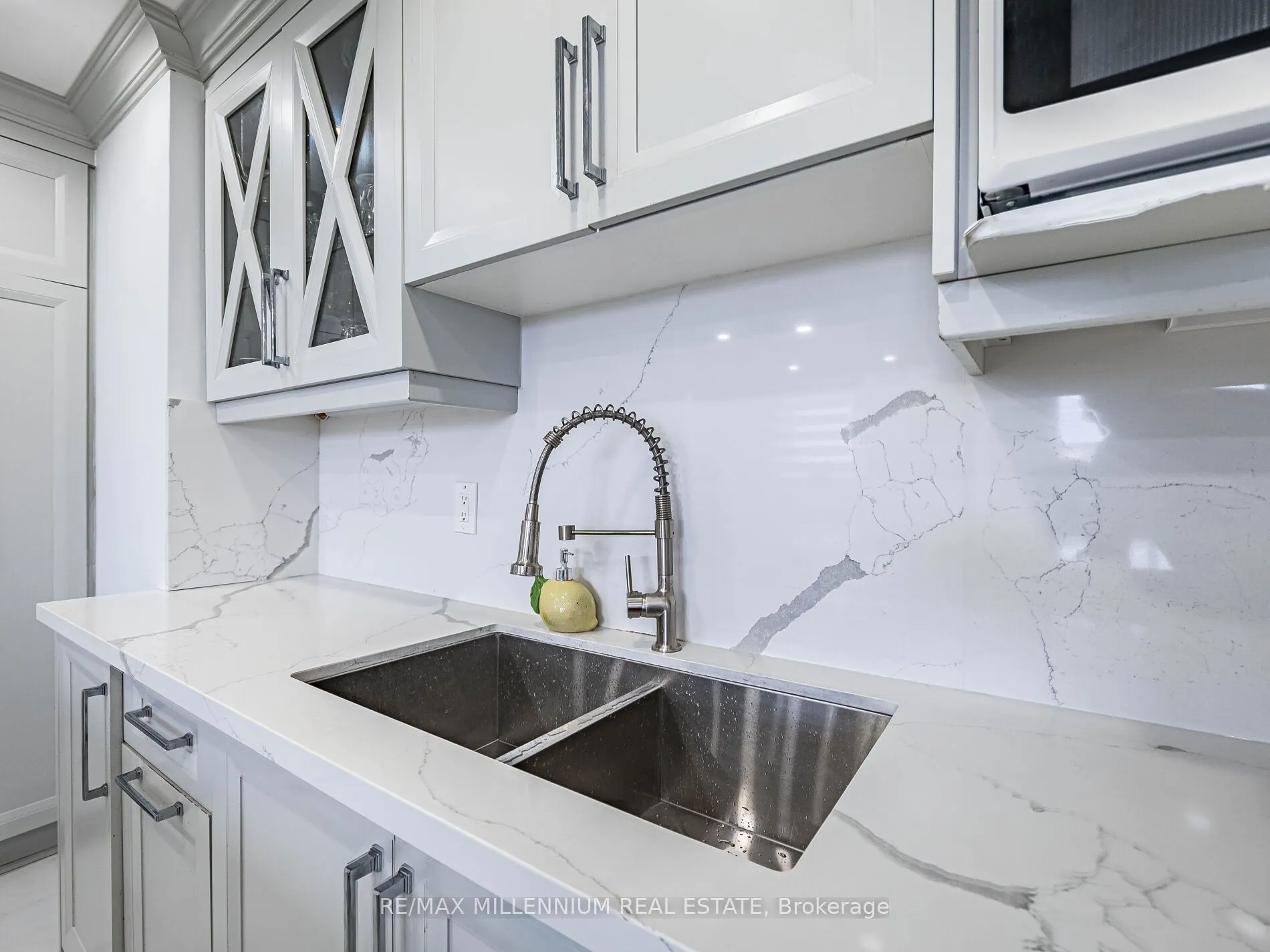 2825 Islington Avenue, ##603