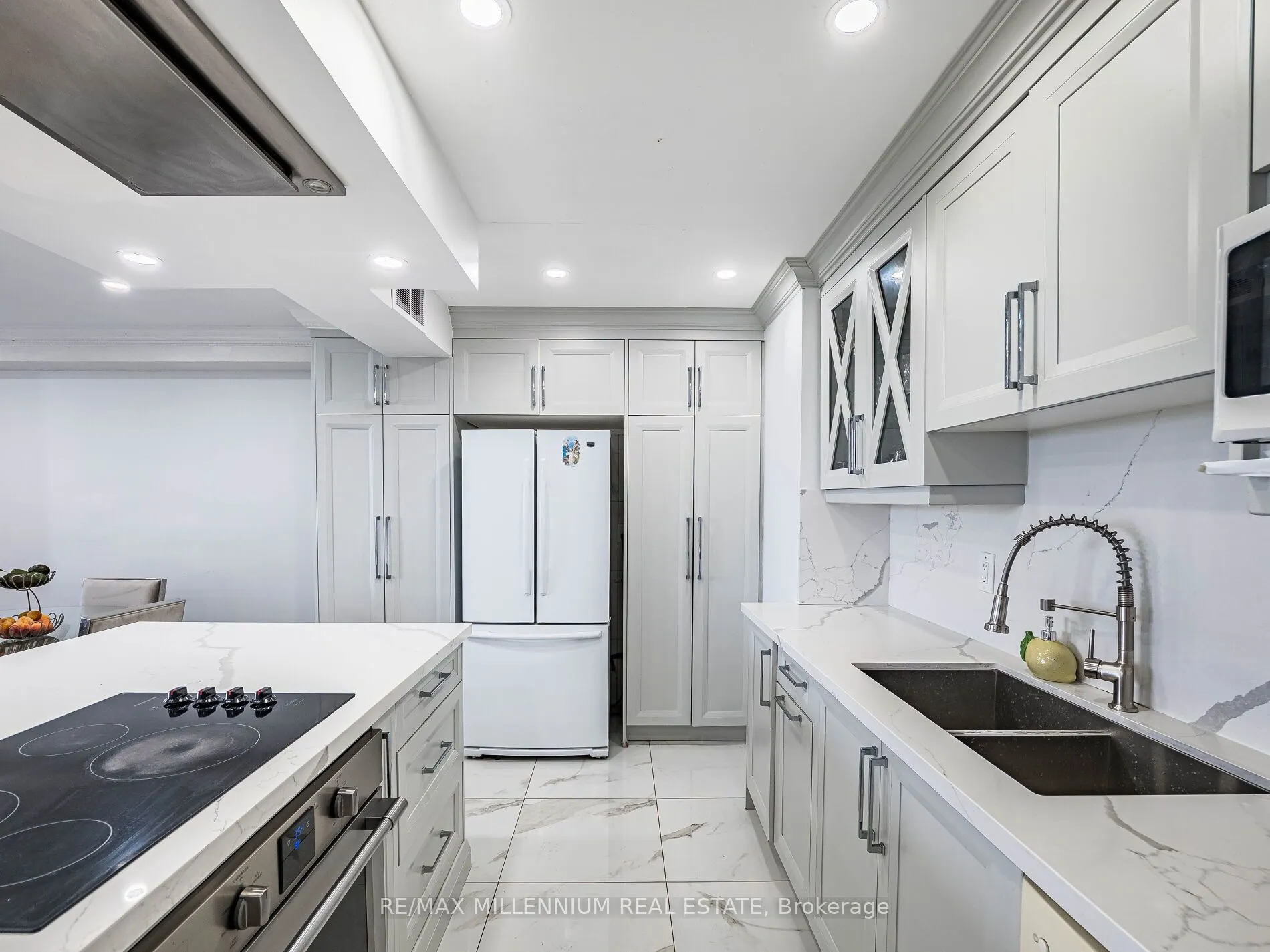 2825 Islington Avenue, ##603