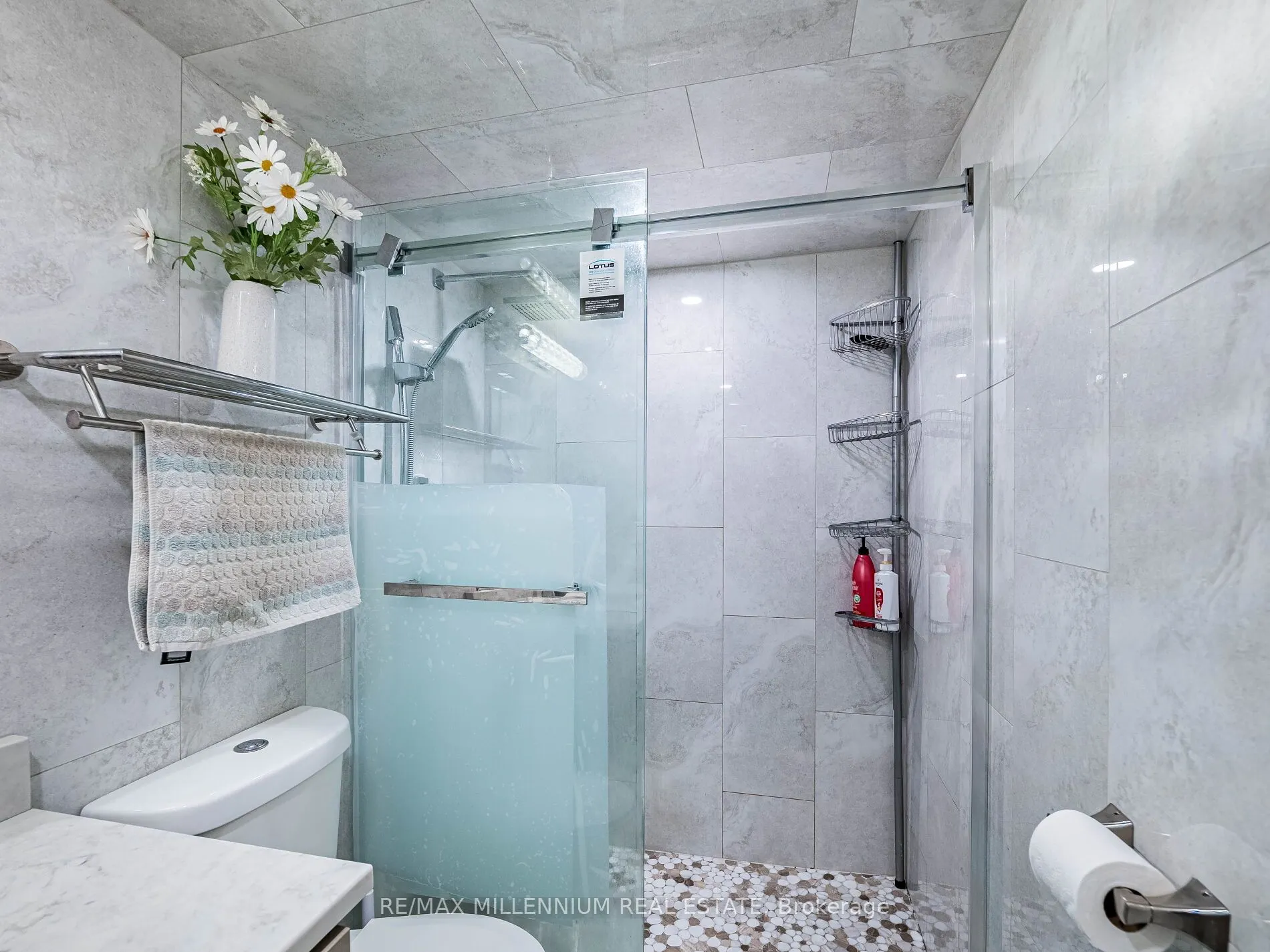 2825 Islington Avenue, ##603