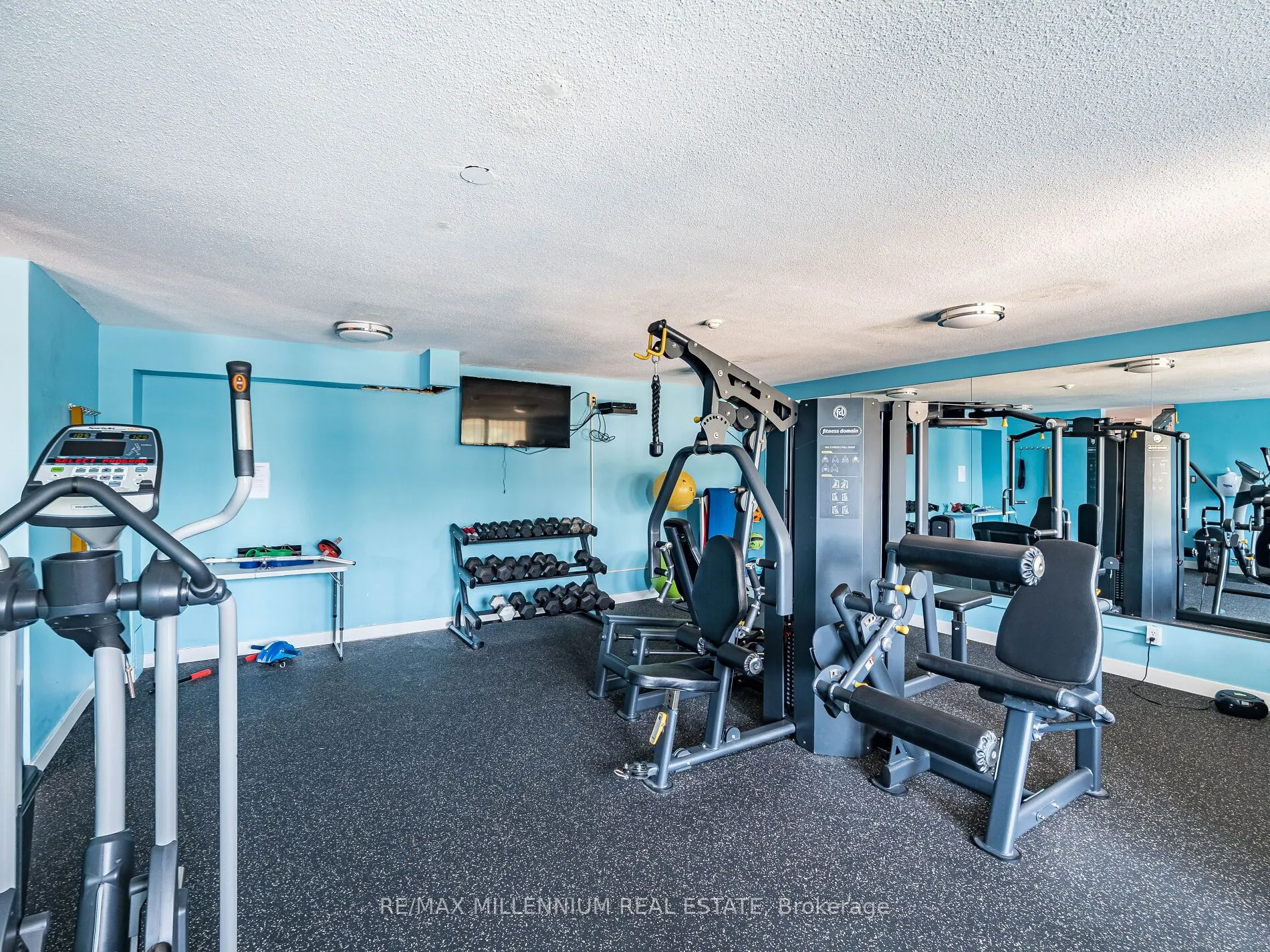 2825 Islington Avenue, ##603
