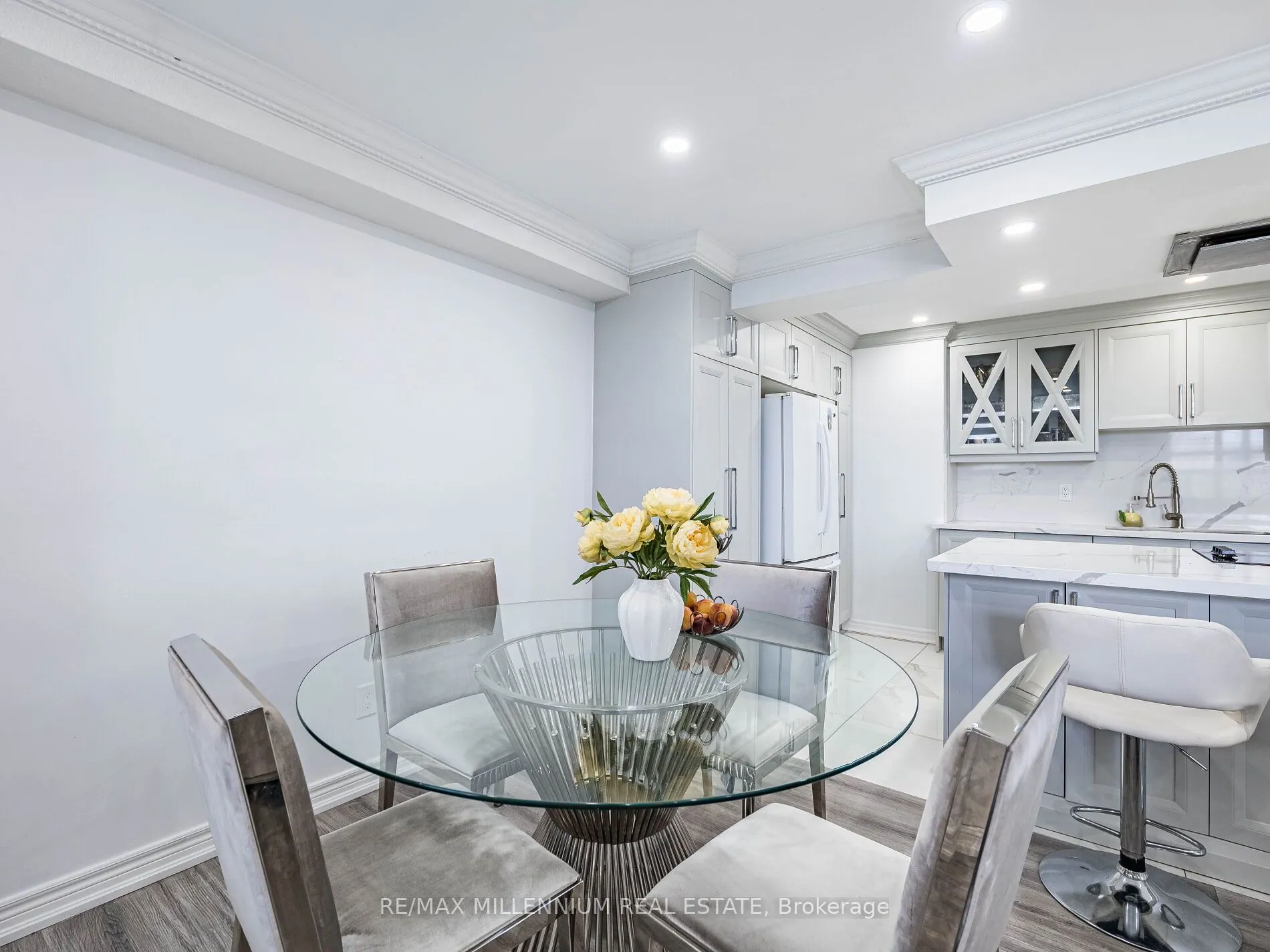 2825 Islington Avenue, ##603