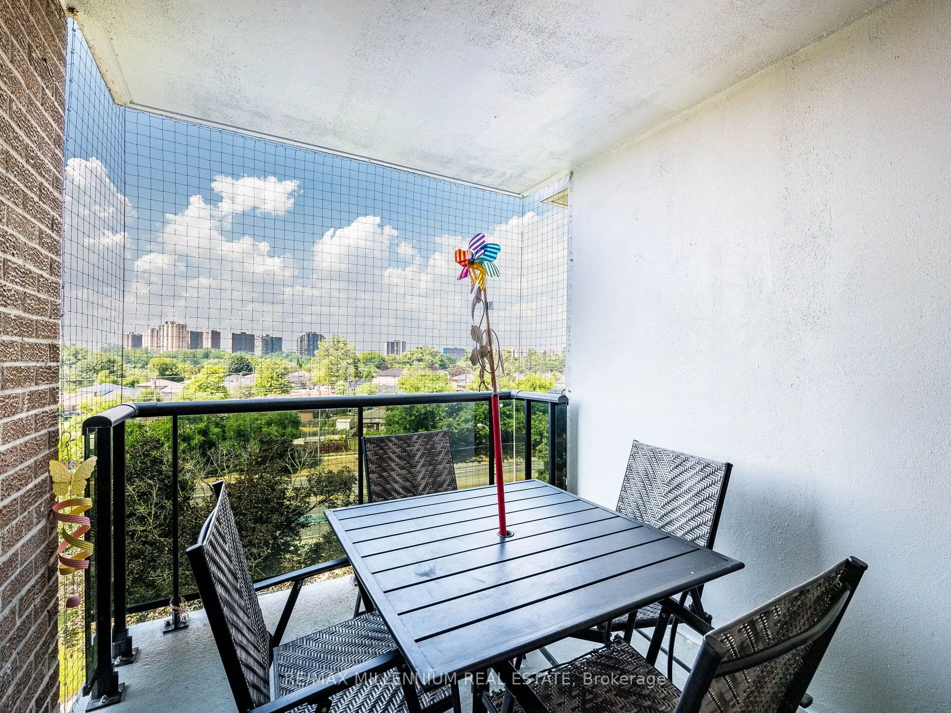 2825 Islington Avenue, ##603