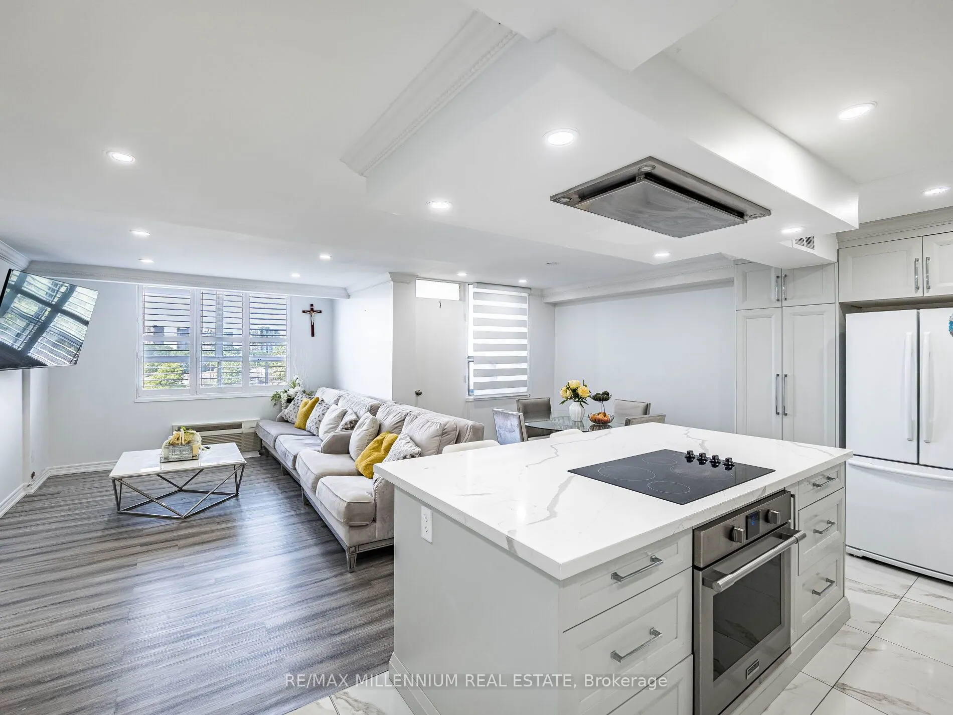 2825 Islington Avenue, ##603