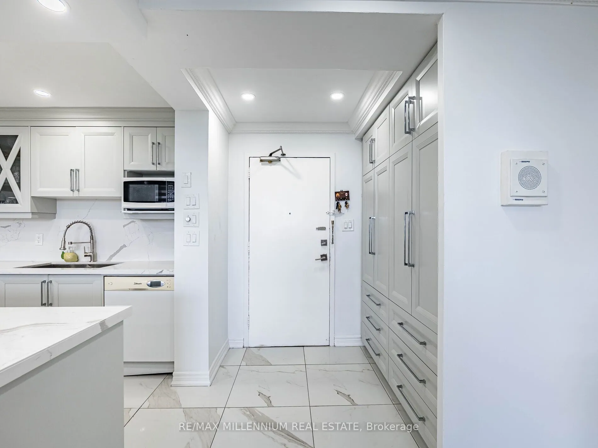 2825 Islington Avenue, ##603
