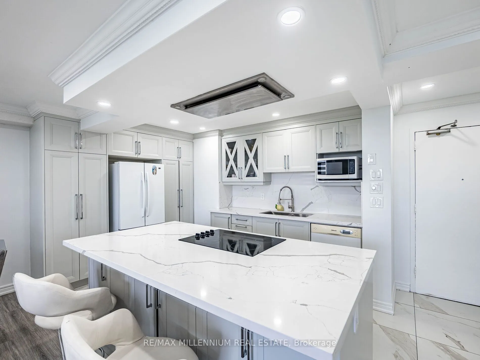 2825 Islington Avenue, ##603