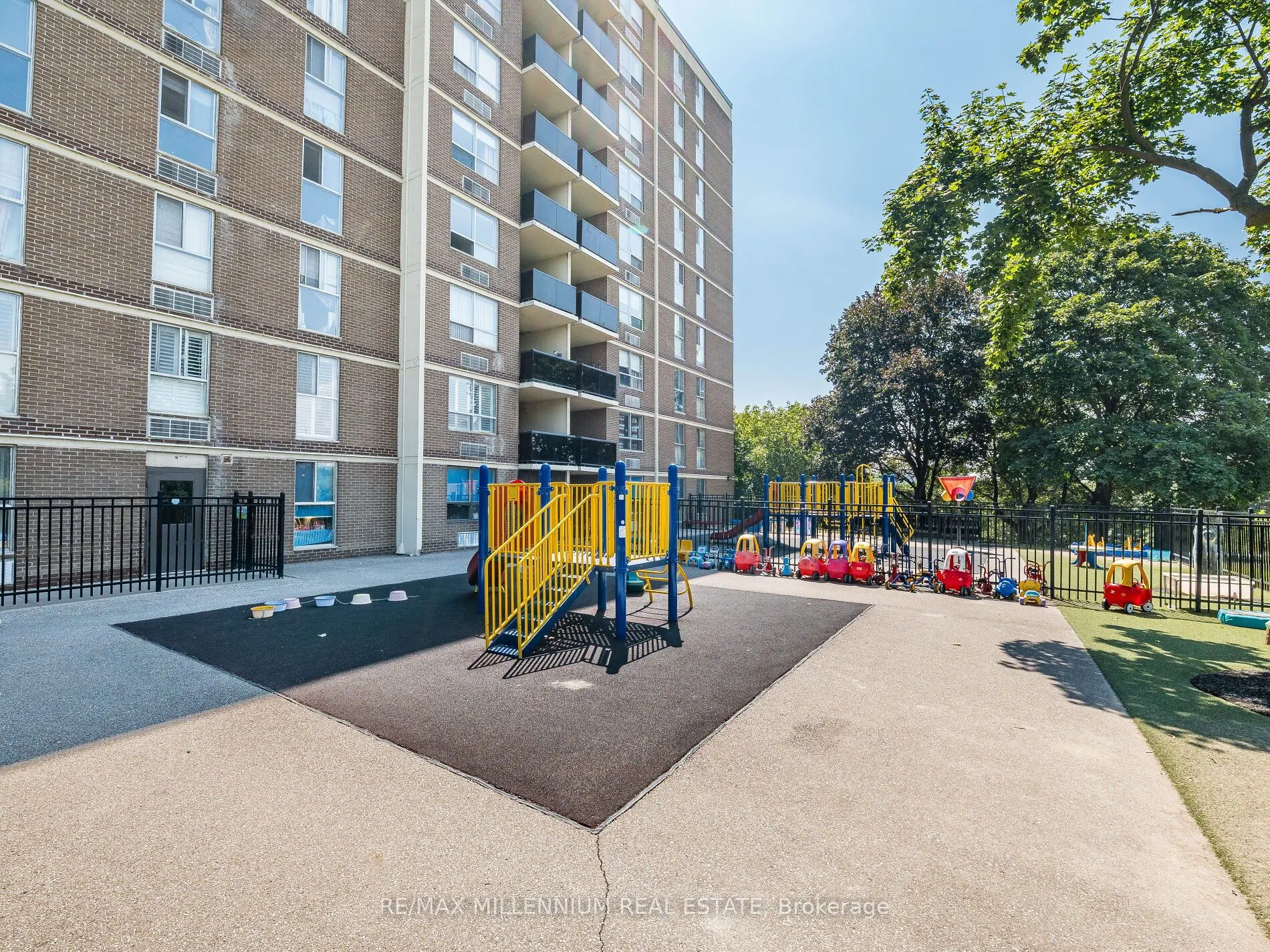 2825 Islington Avenue, ##603