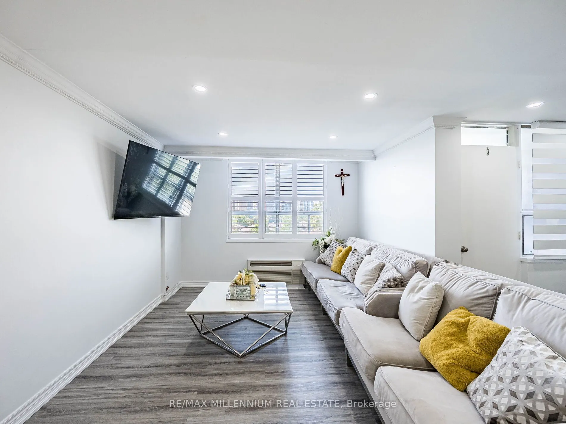 2825 Islington Avenue, ##603