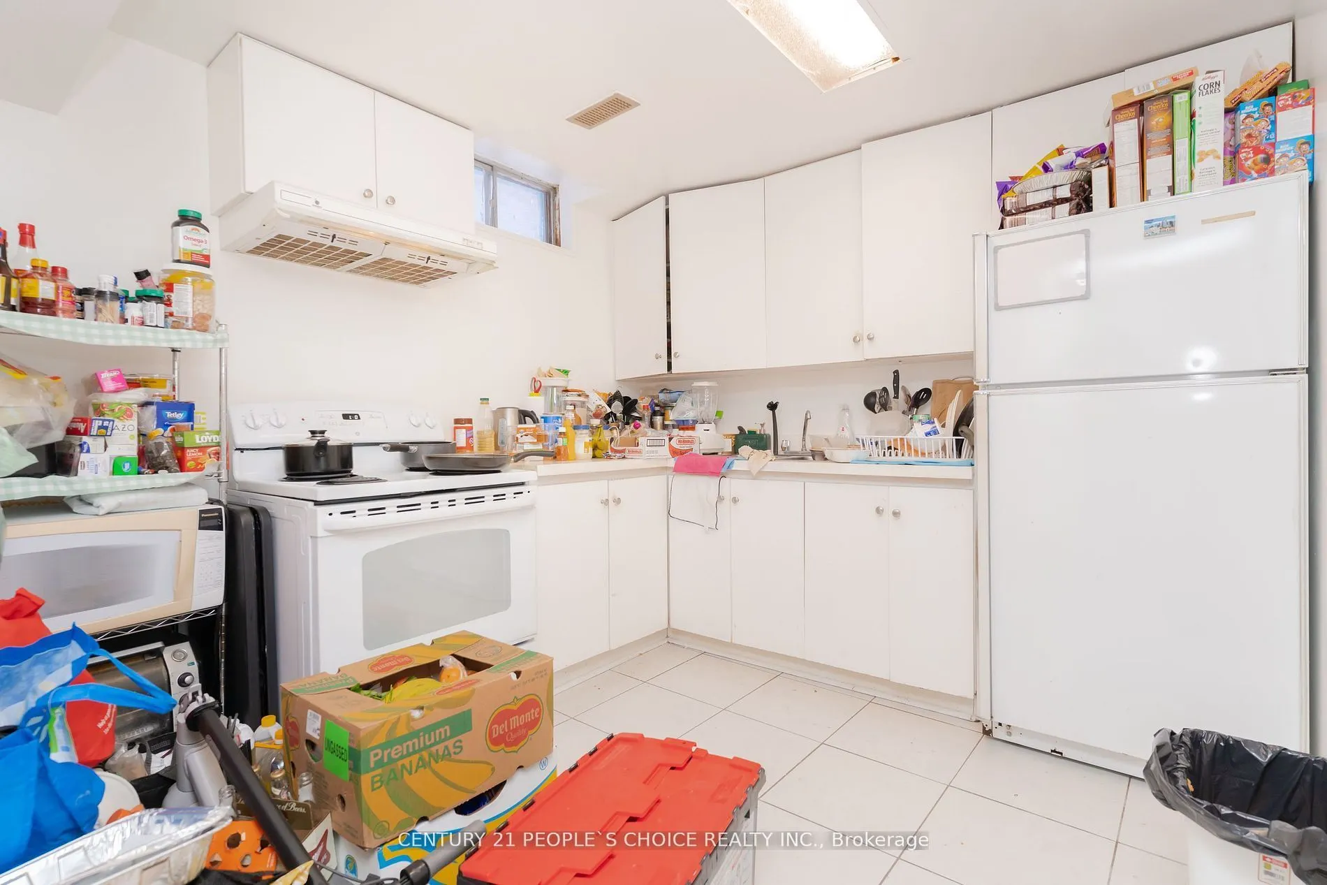 362 Kingsbridge Garden, #Bsmt