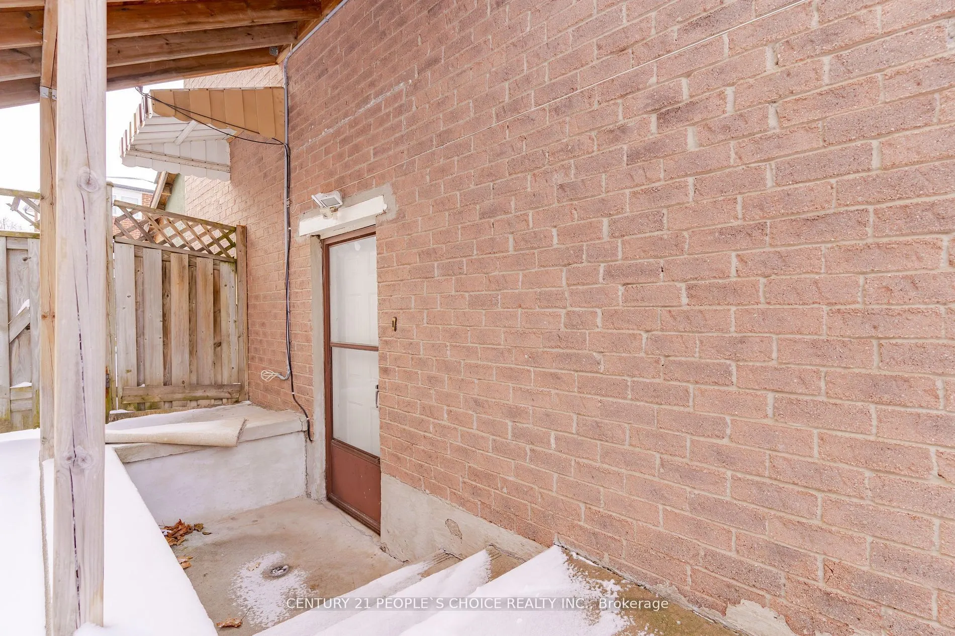 362 Kingsbridge Garden, #Bsmt