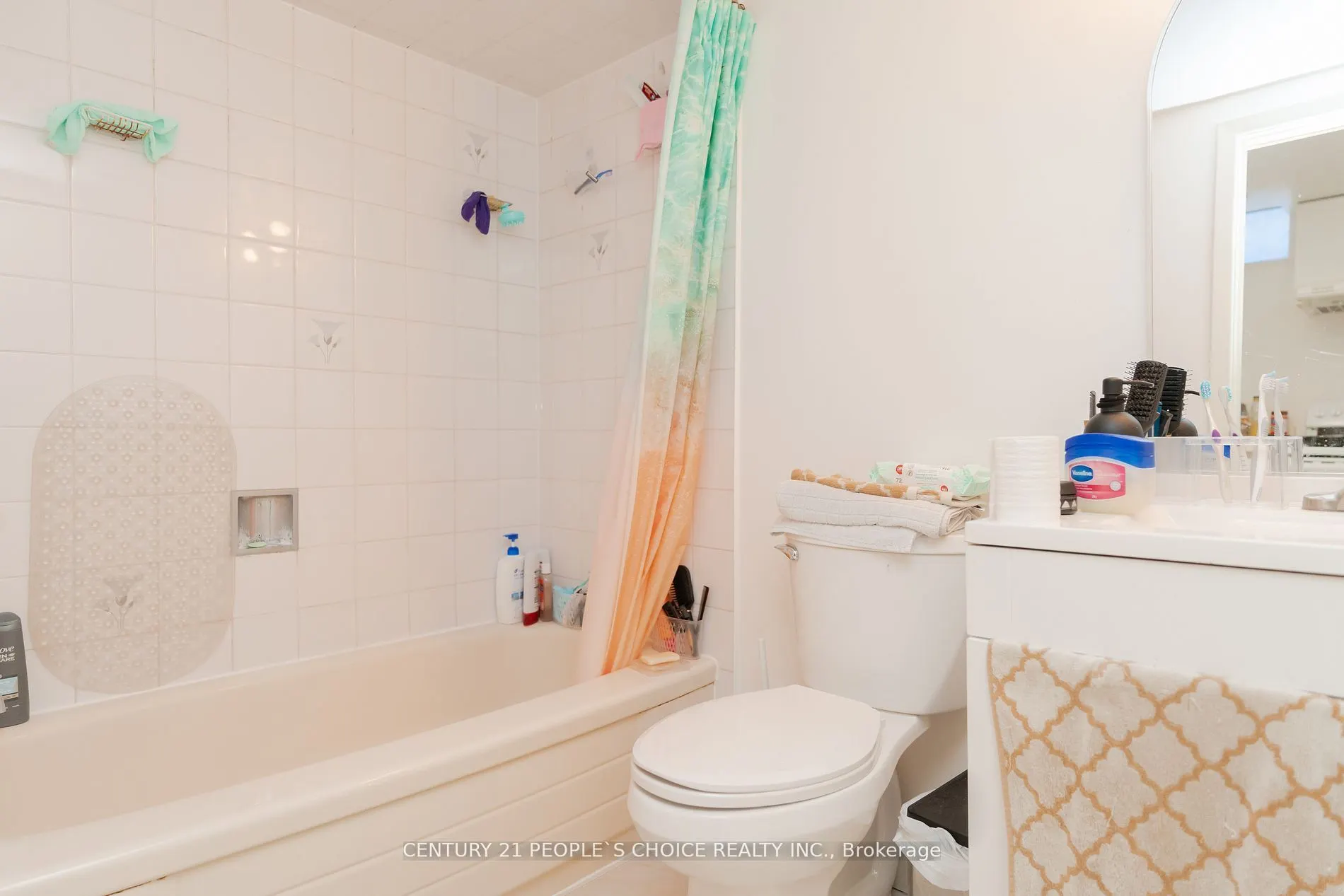 362 Kingsbridge Garden, #Bsmt