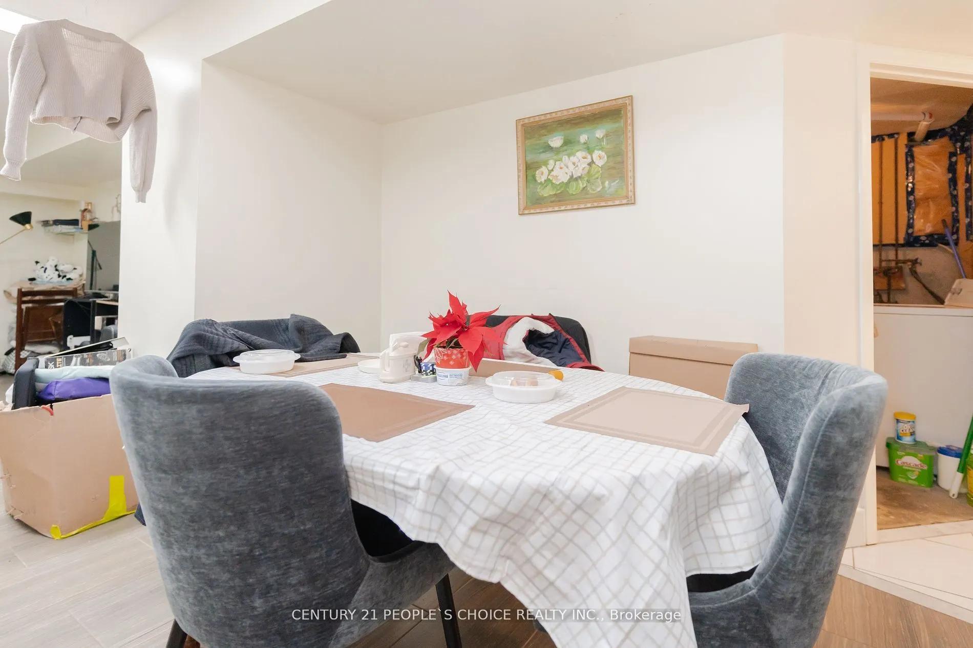 362 Kingsbridge Garden, #Bsmt