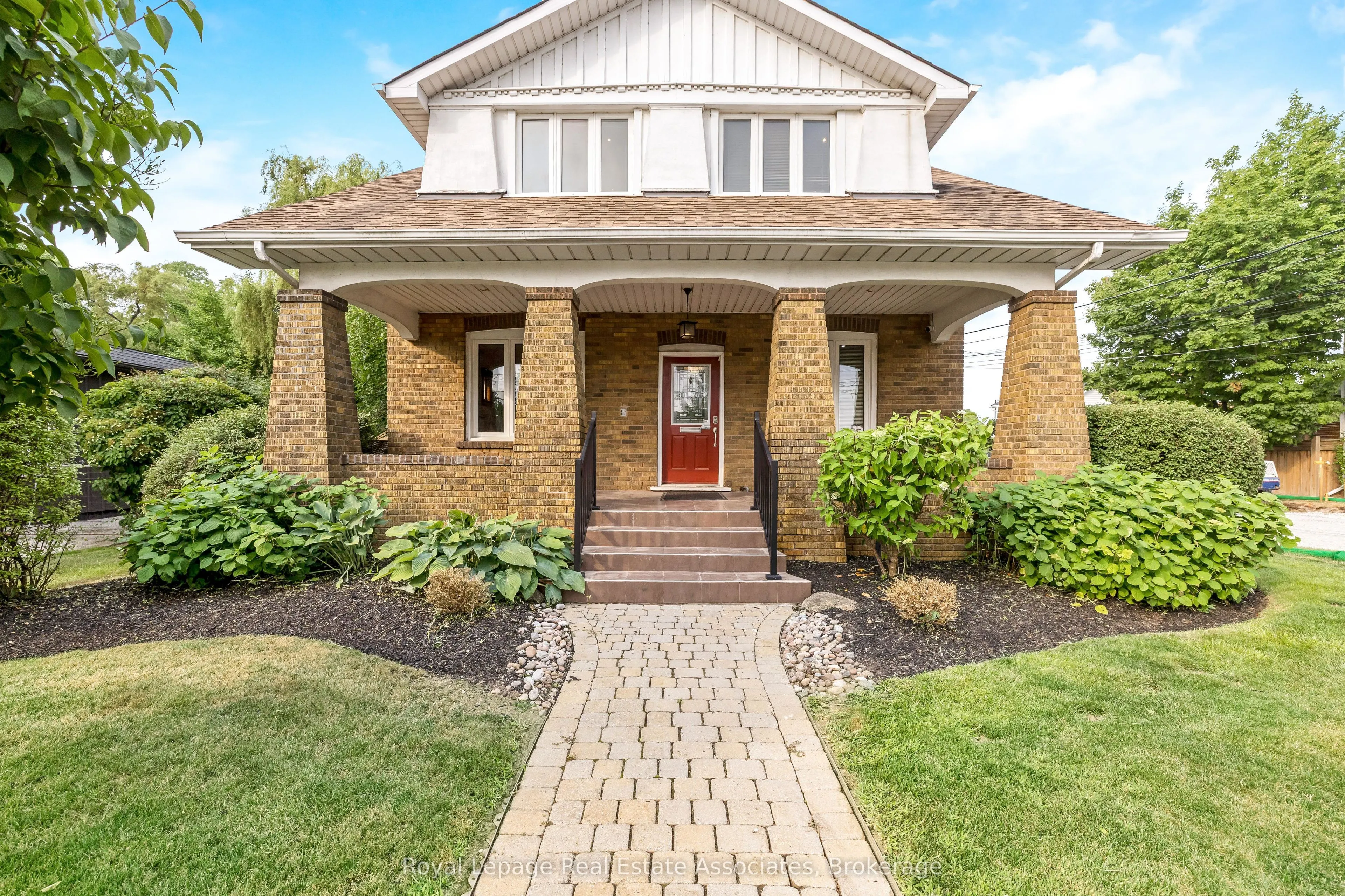 142 Martin Street