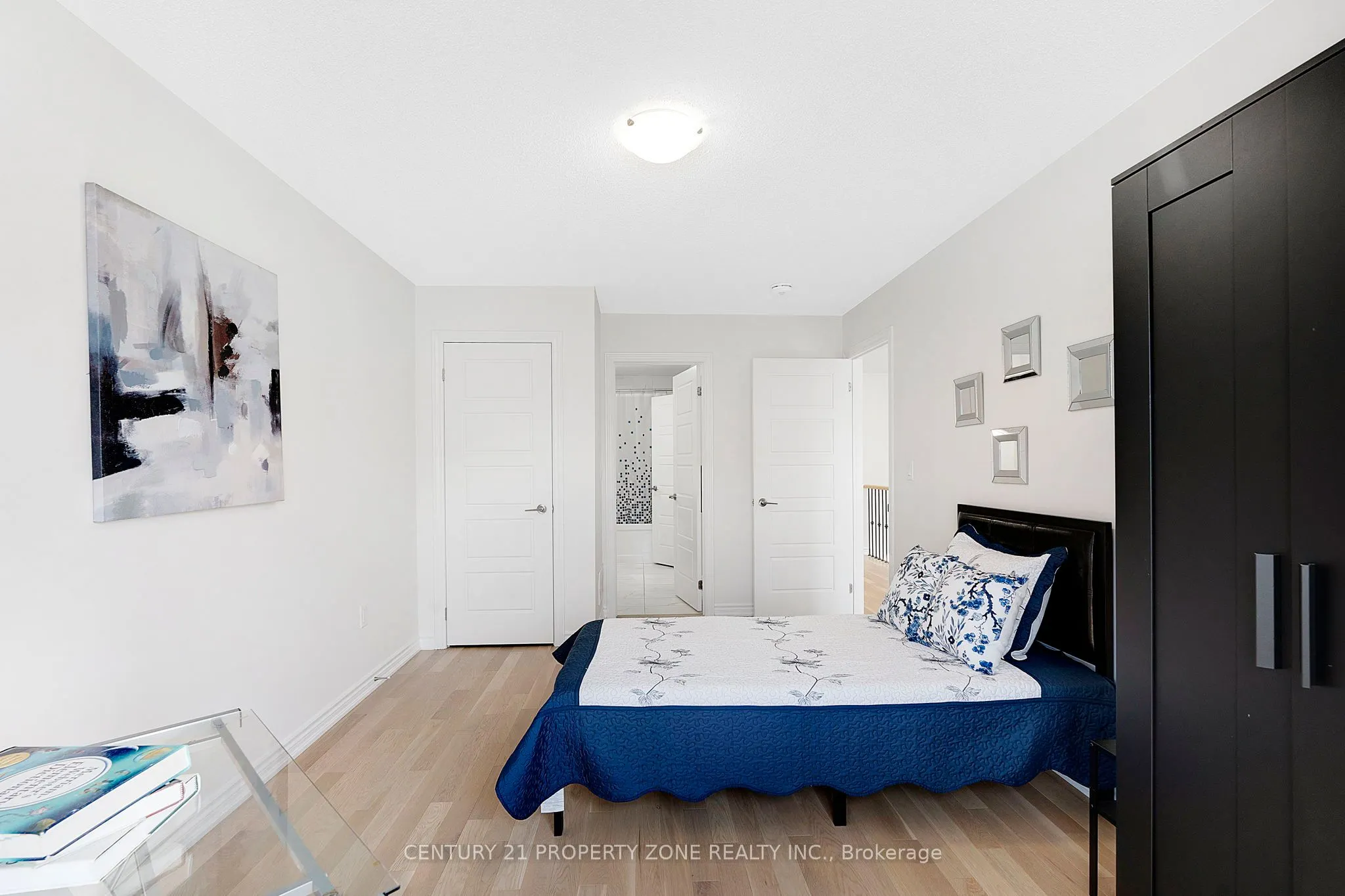 458 Bergamot Avenue