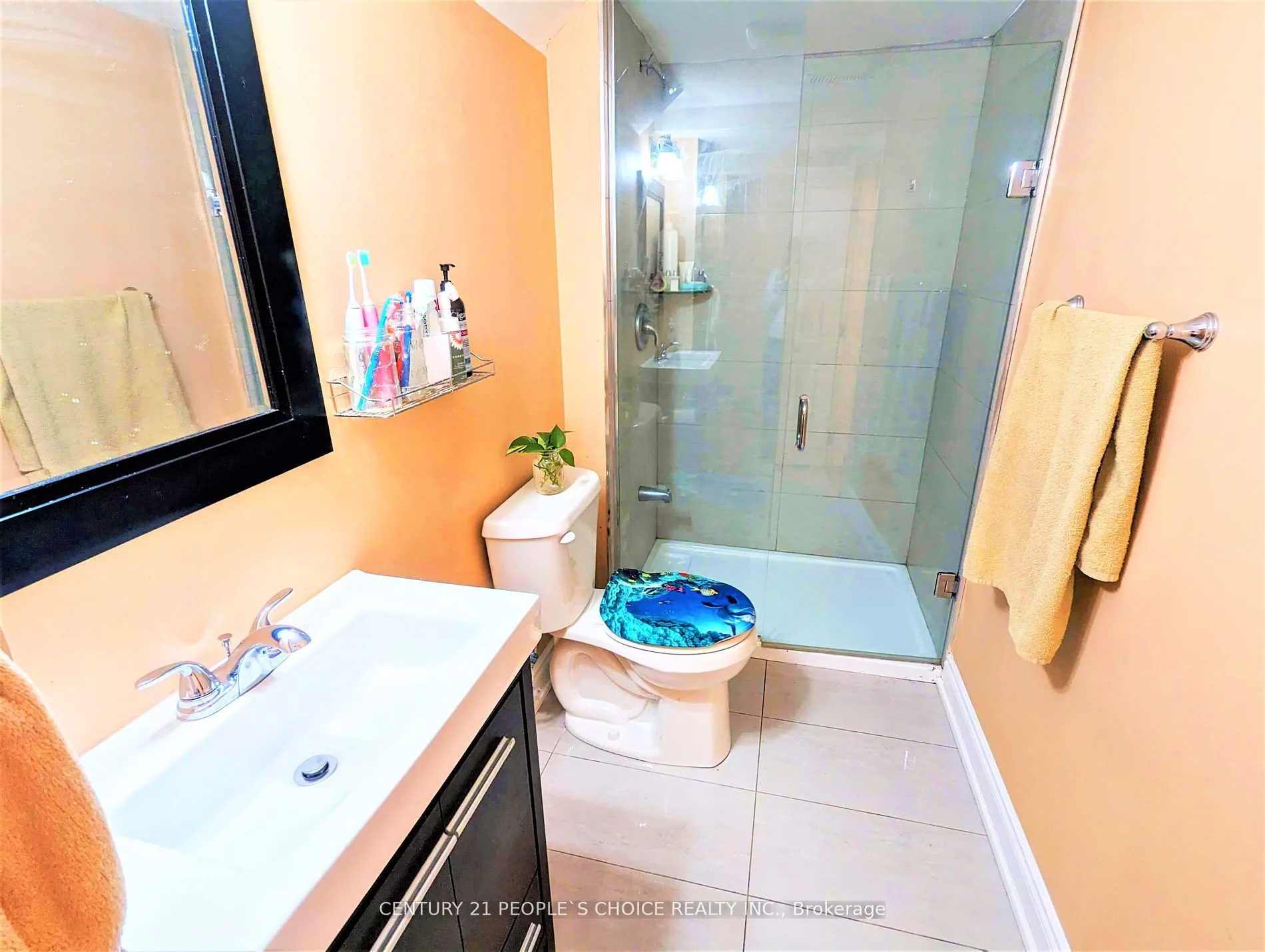 485 Greenpark Crescent, #Bsmt