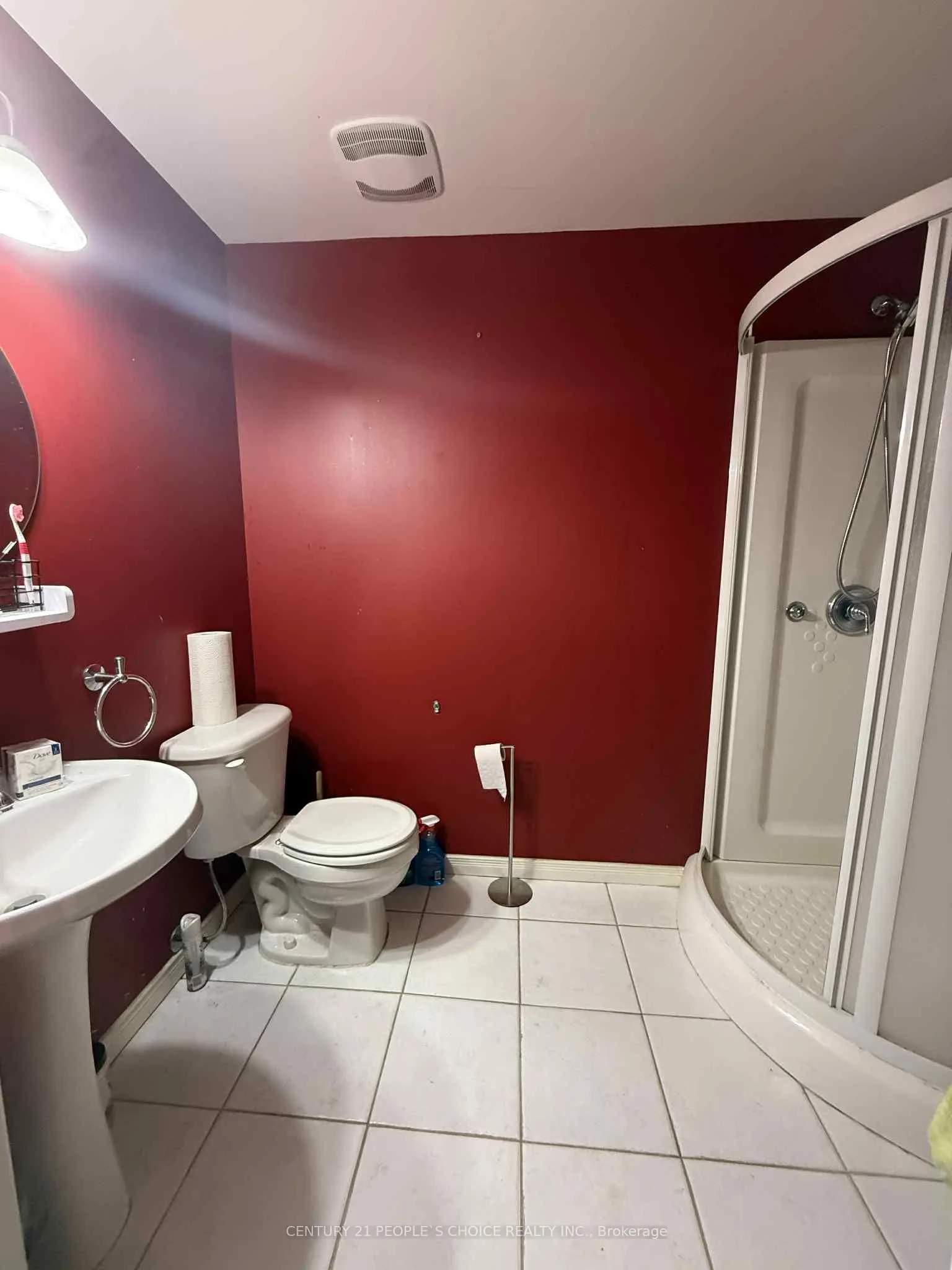 485 Greenpark Crescent, #Bsmt